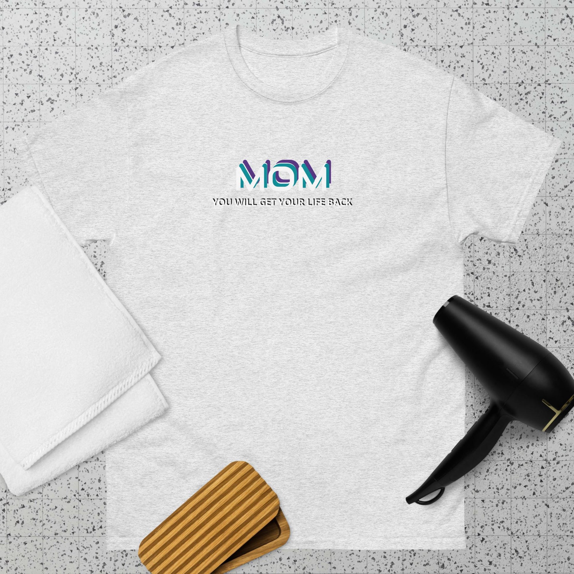 Unisex classic tee