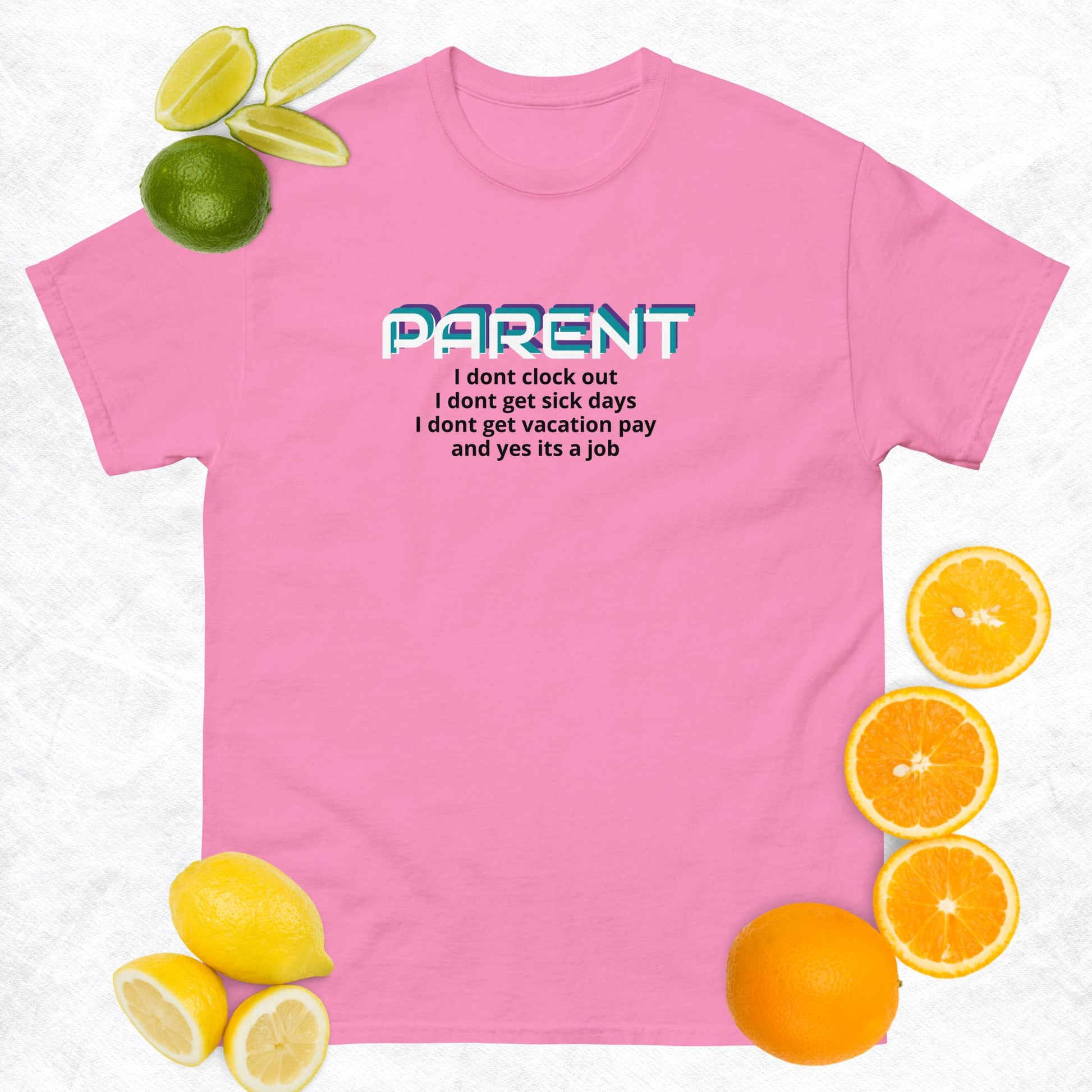 PARENTUnisexclassictee