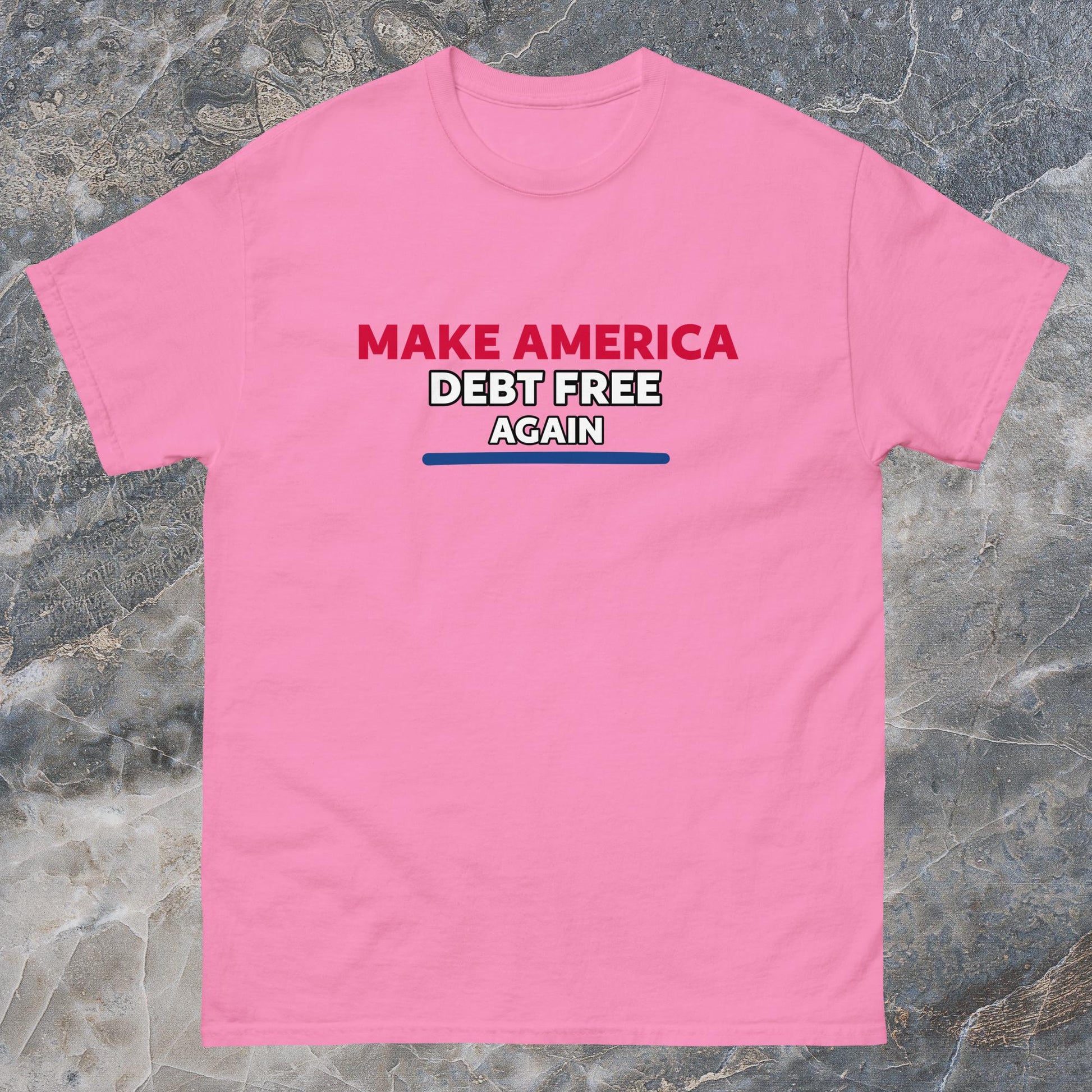 DebtfreeUnisex