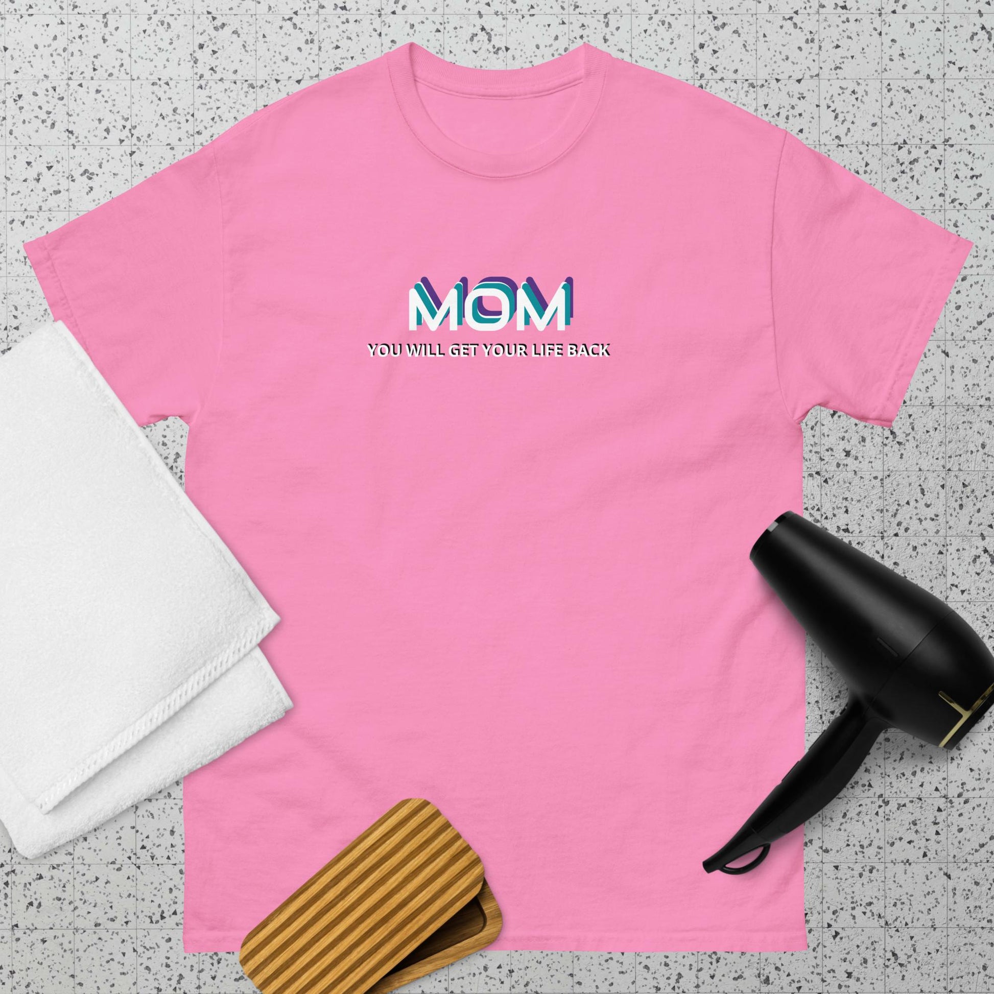 Unisex classic tee