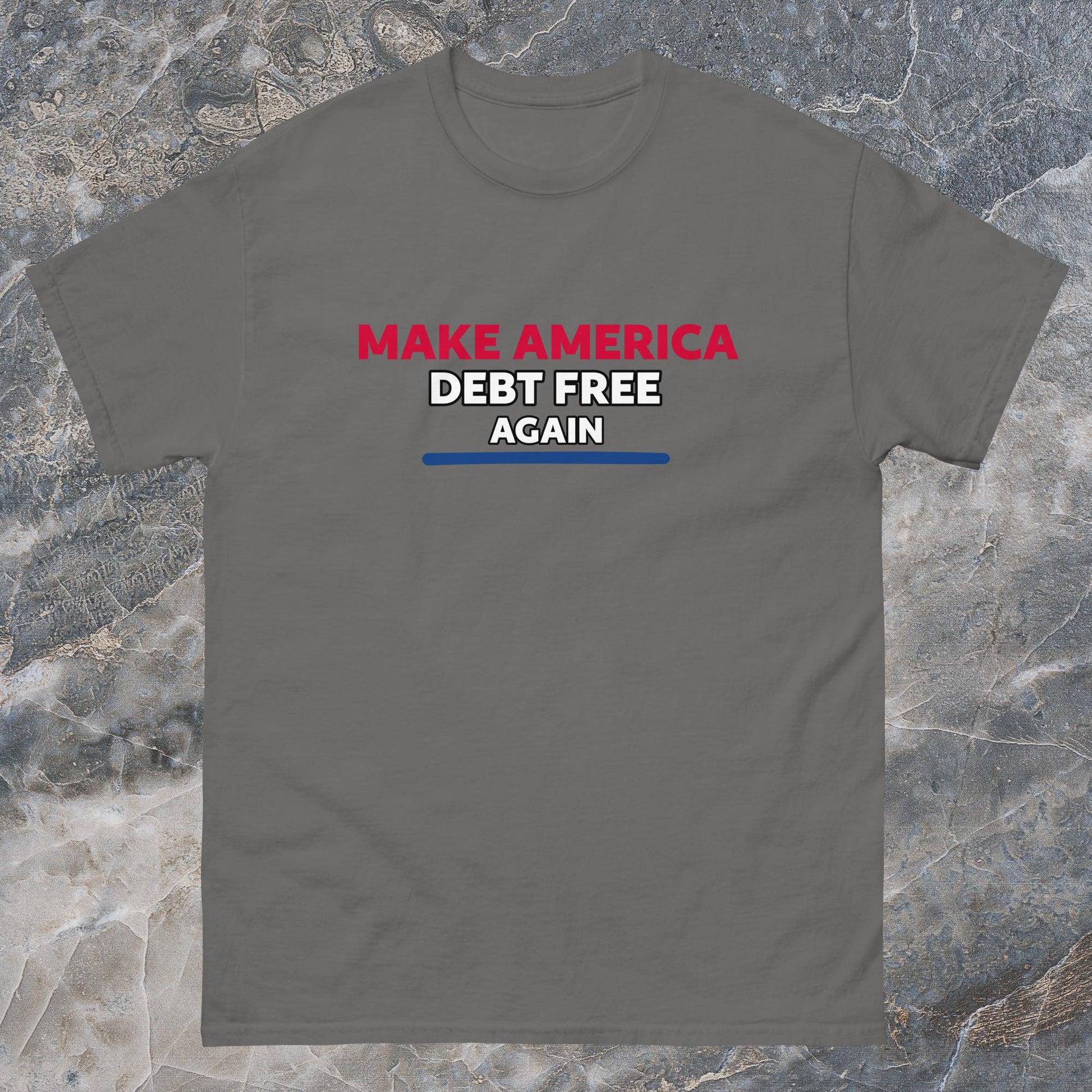DebtfreeUnisex