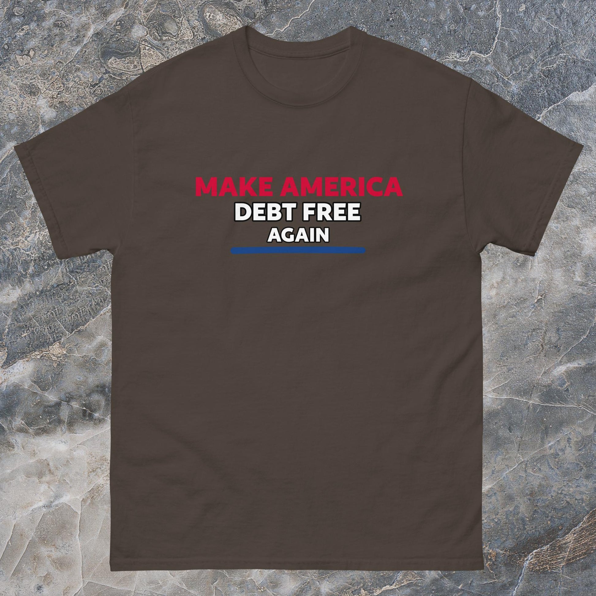 DebtfreeUnisex