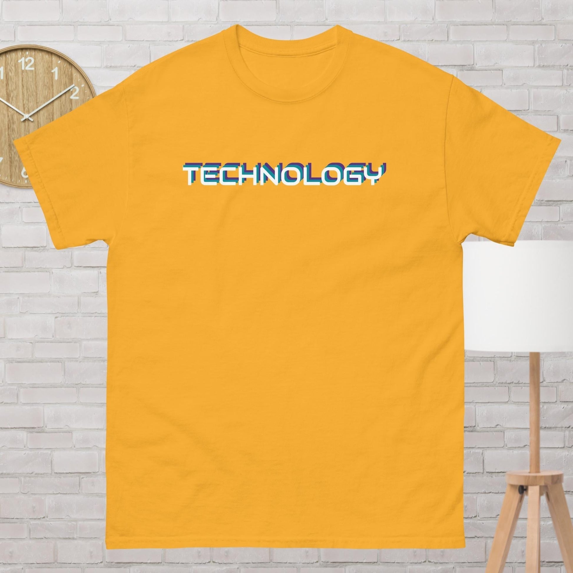 Unisex classic tee