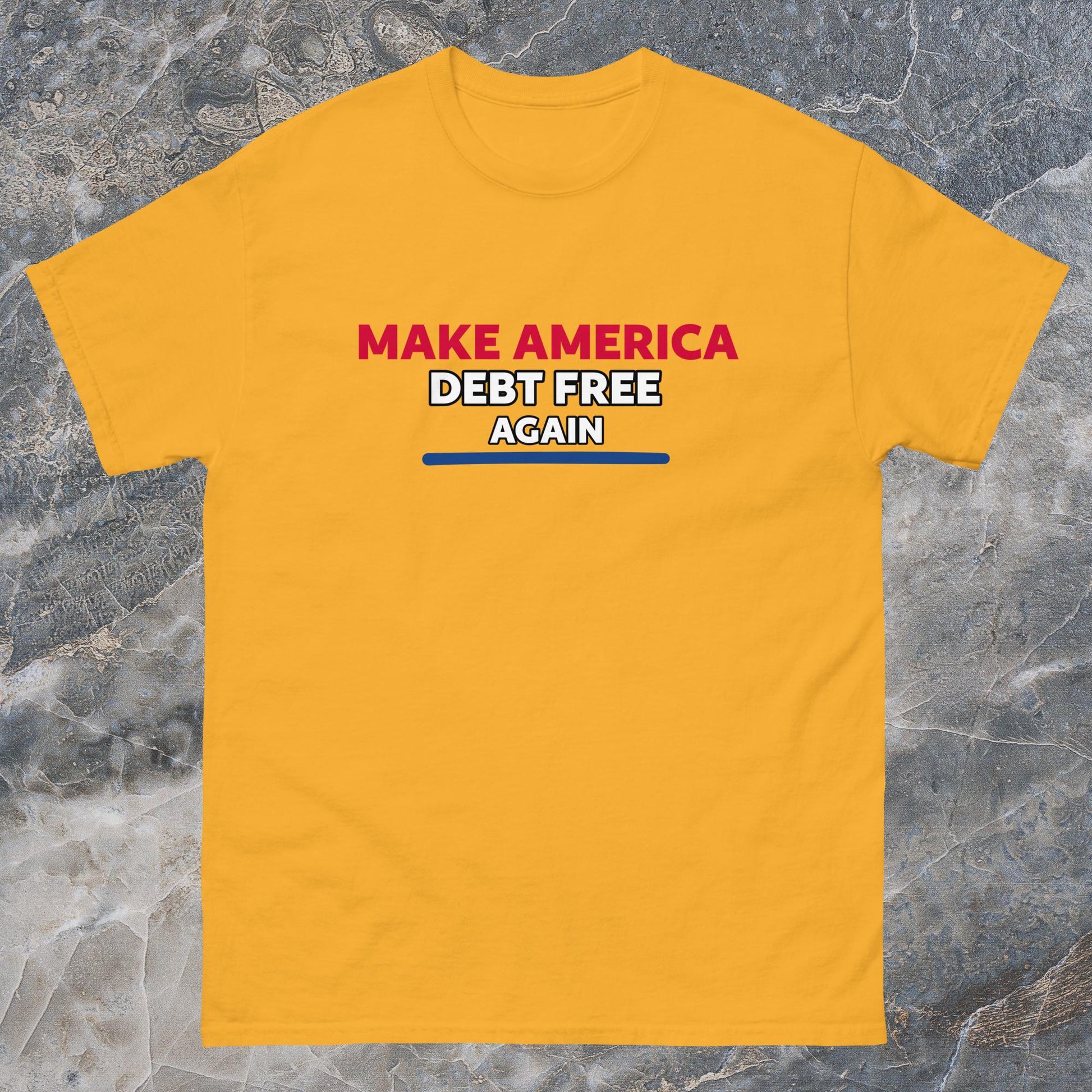 DebtfreeUnisex