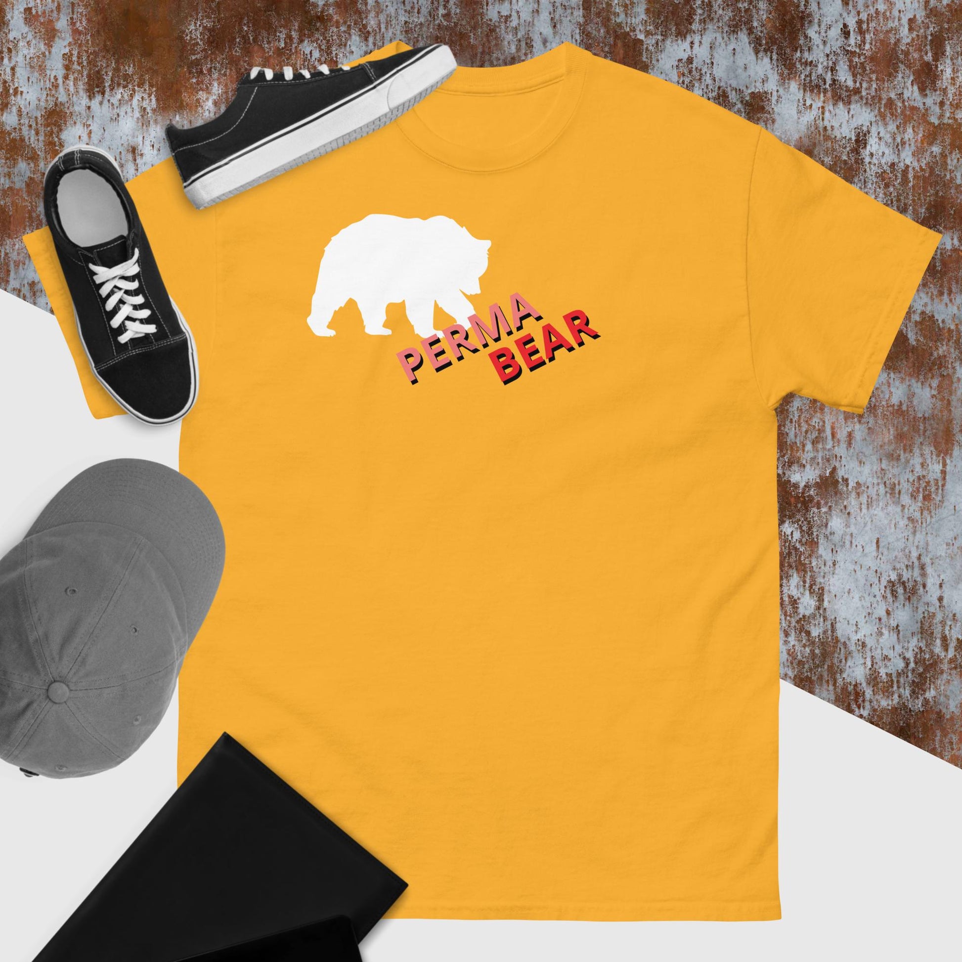 PERMA BEAR Unisex