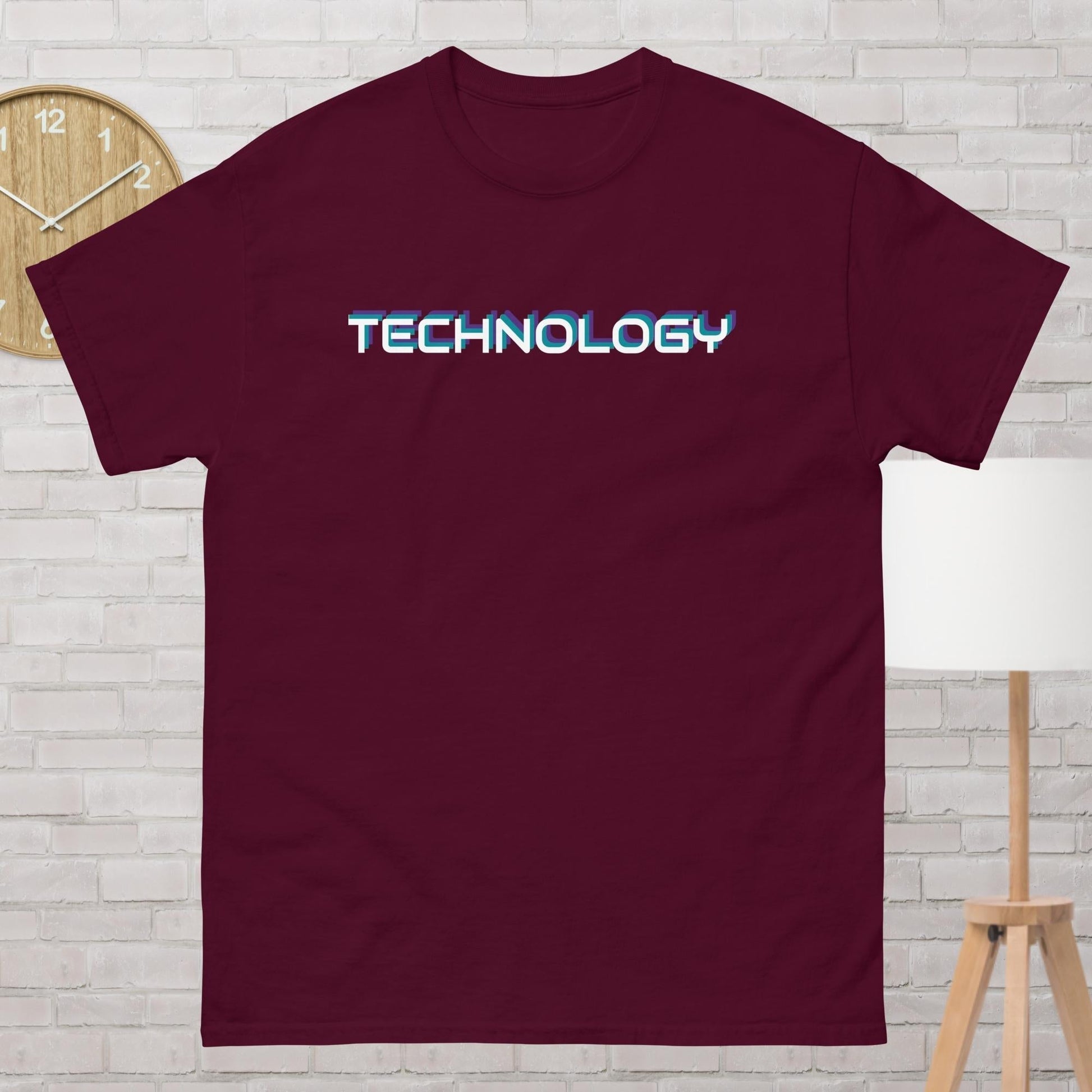 Unisex classic tee