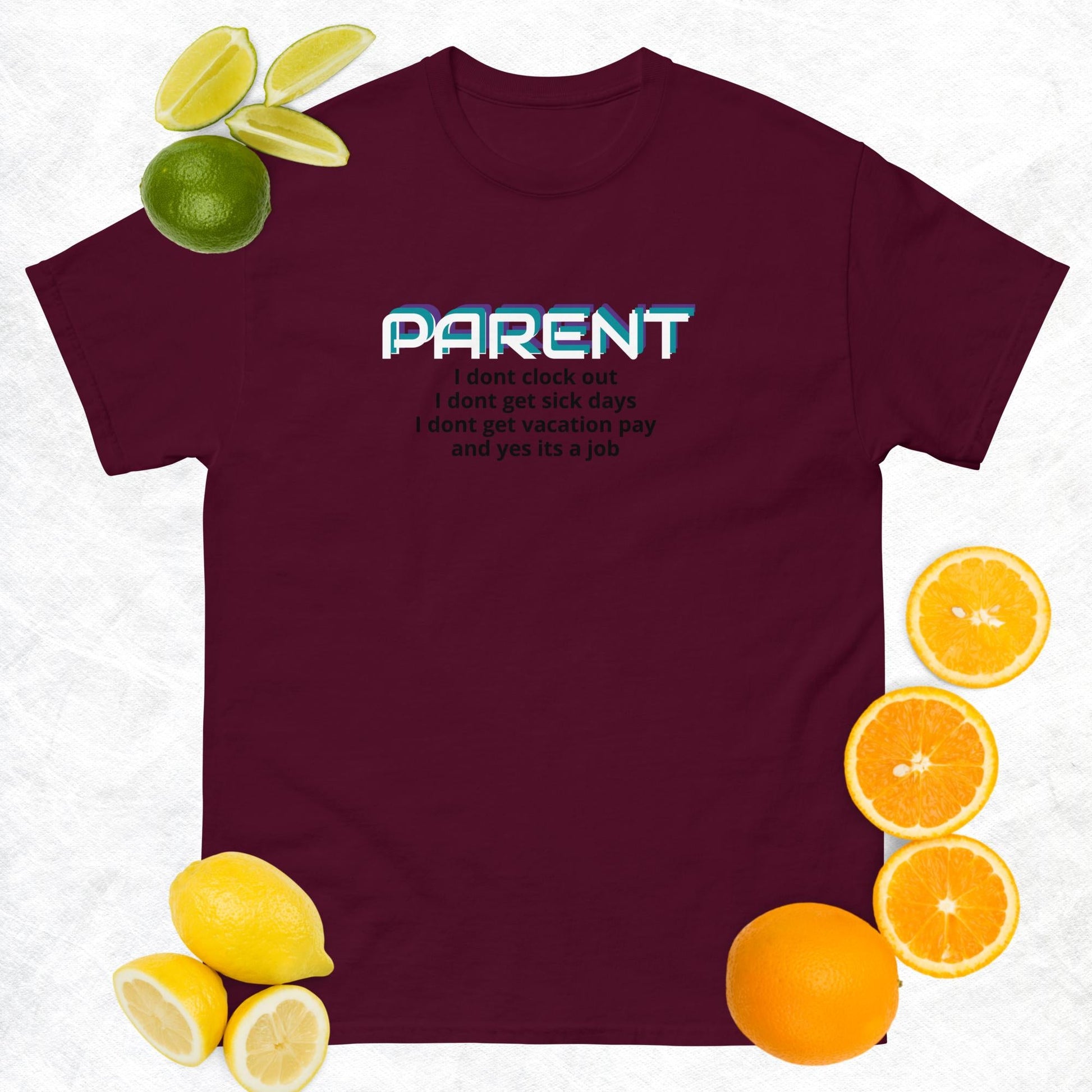 PARENTUnisexclassictee