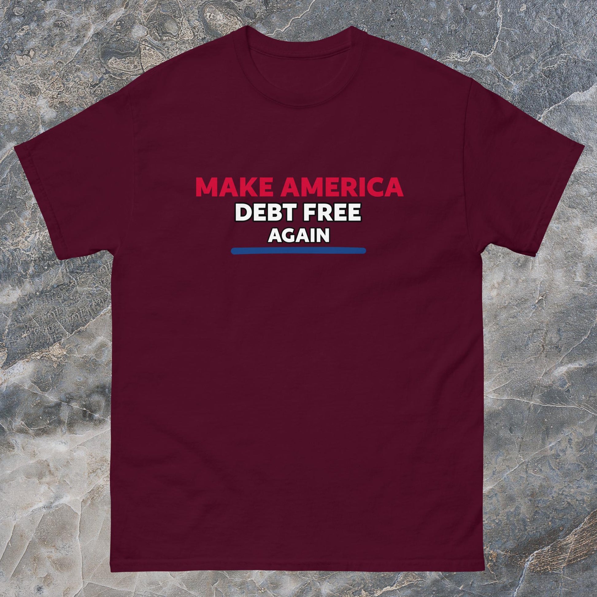 DebtfreeUnisex