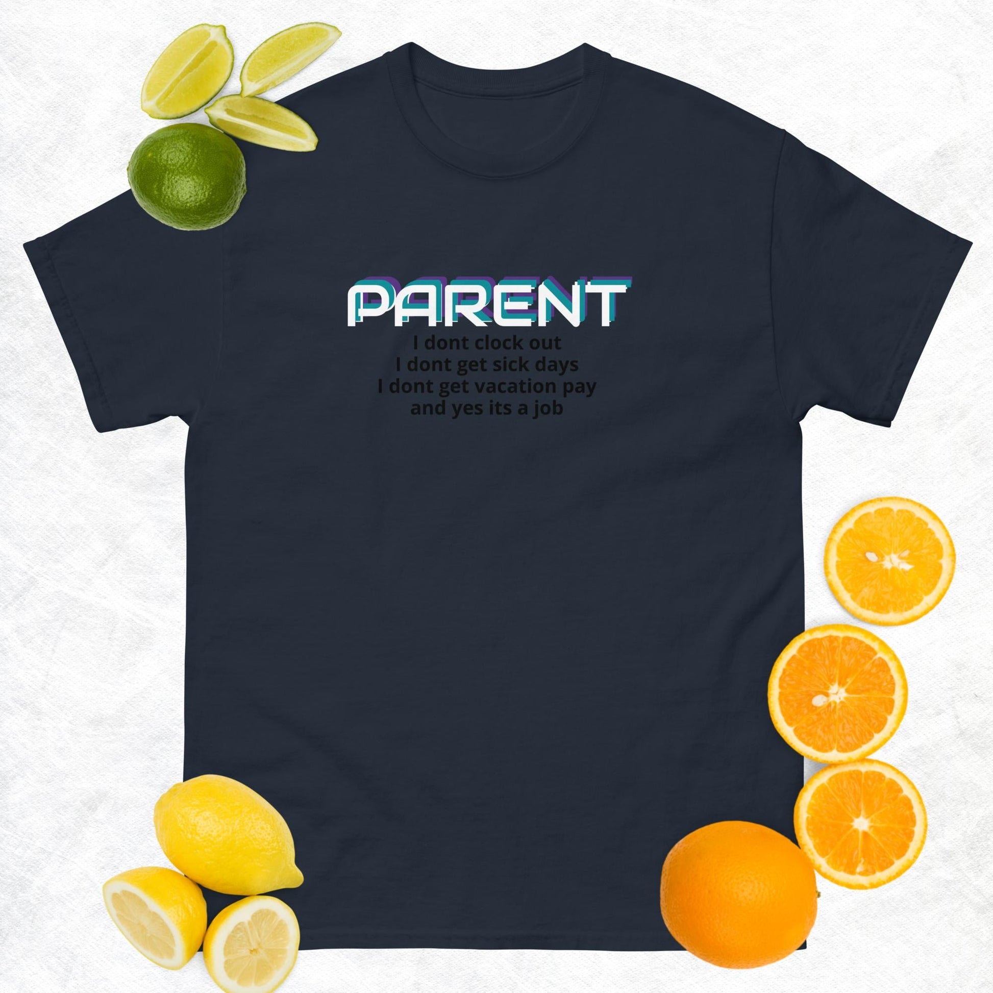 PARENTUnisexclassictee
