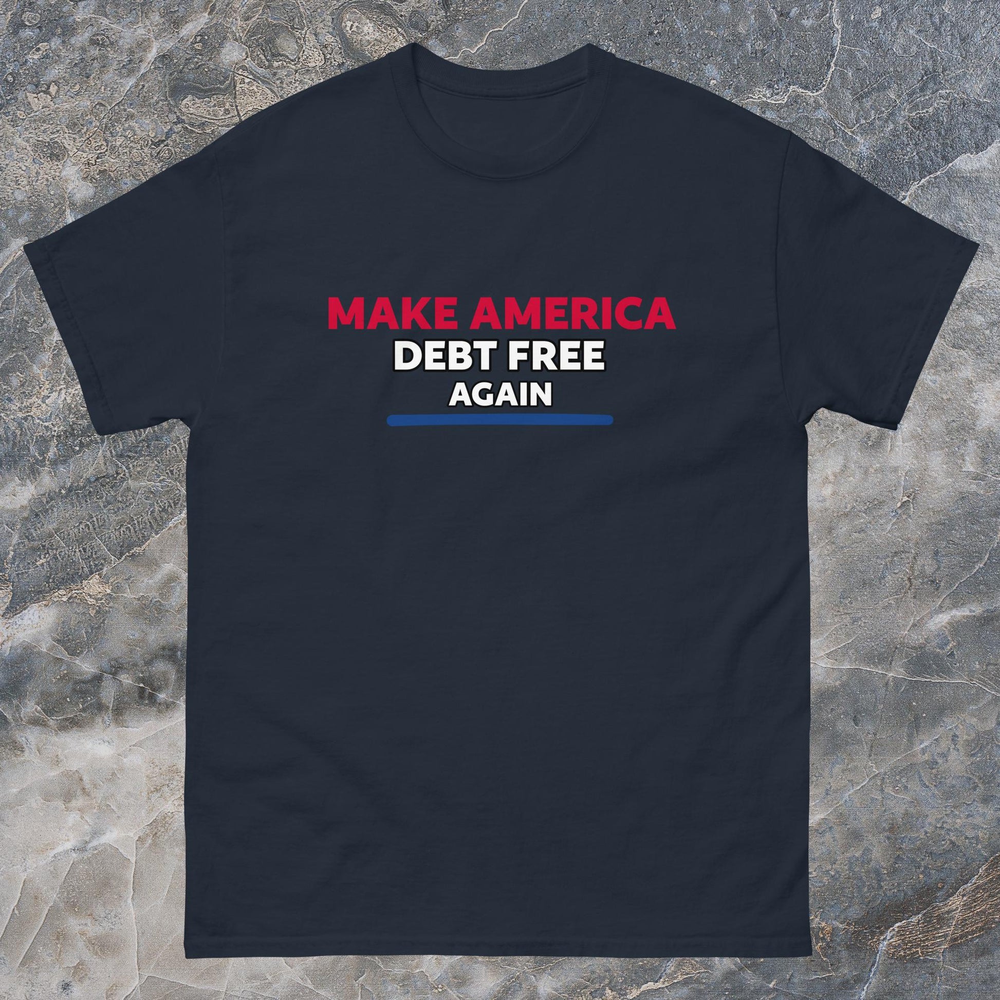 DebtfreeUnisex