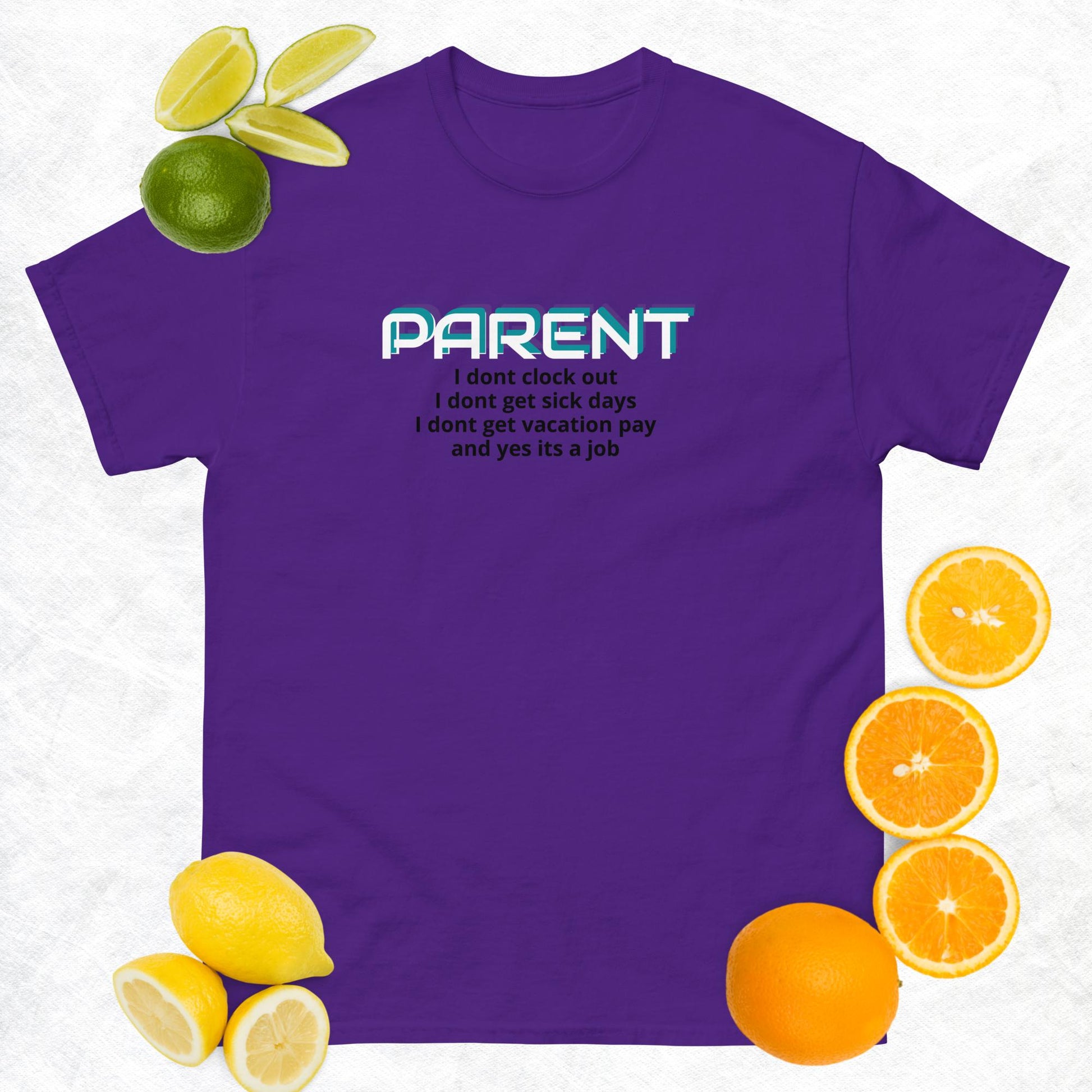 PARENTUnisexclassictee