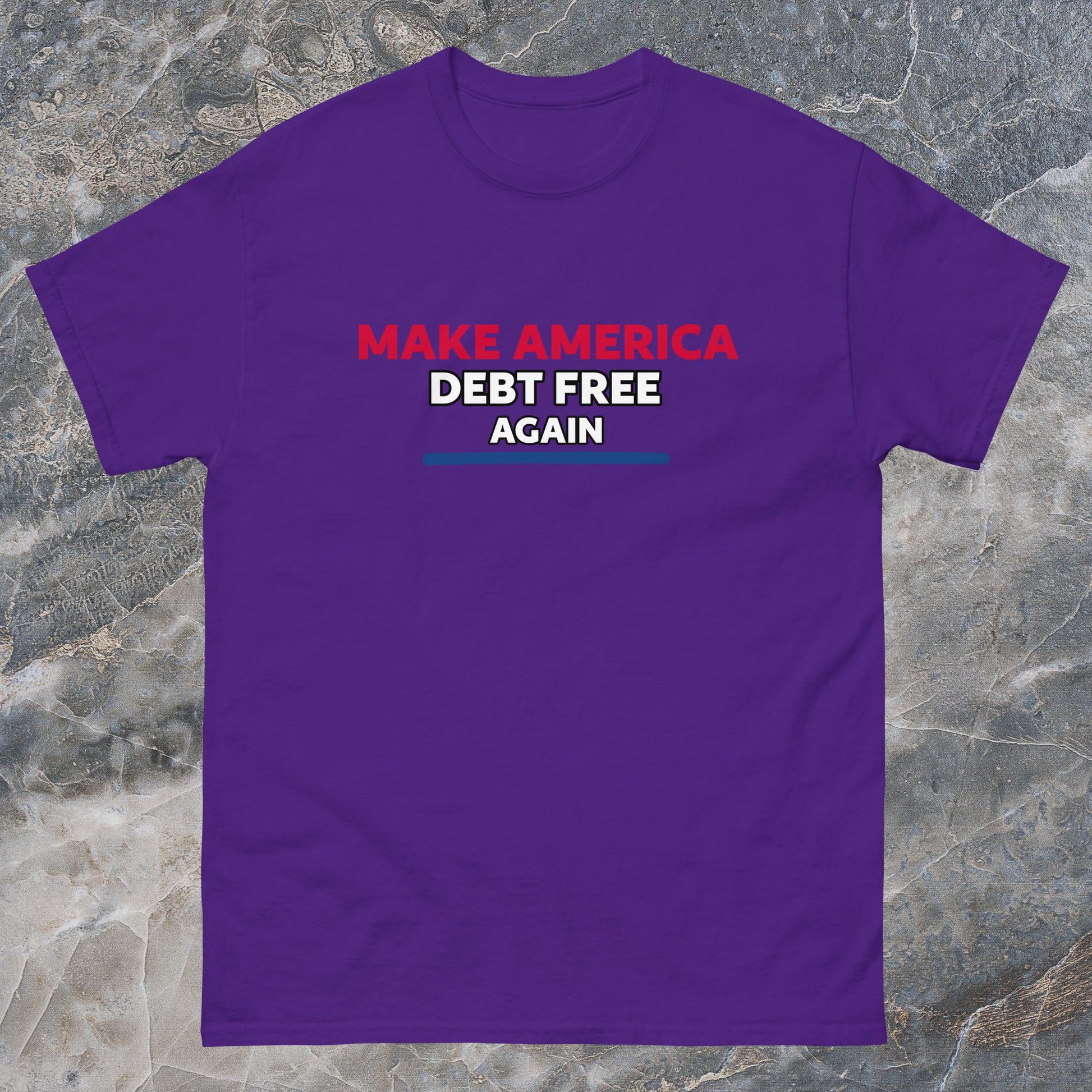 DebtfreeUnisex