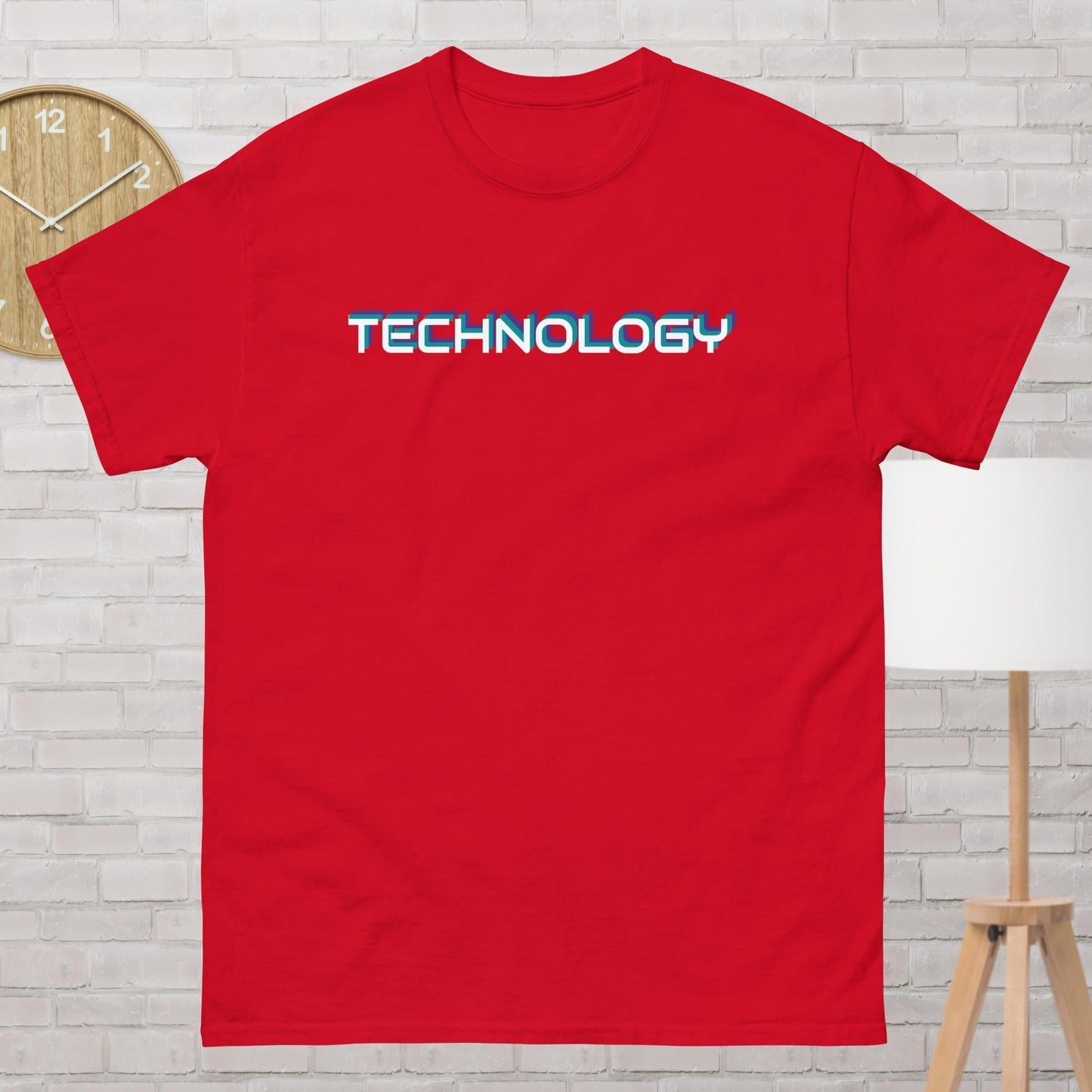Unisex classic tee