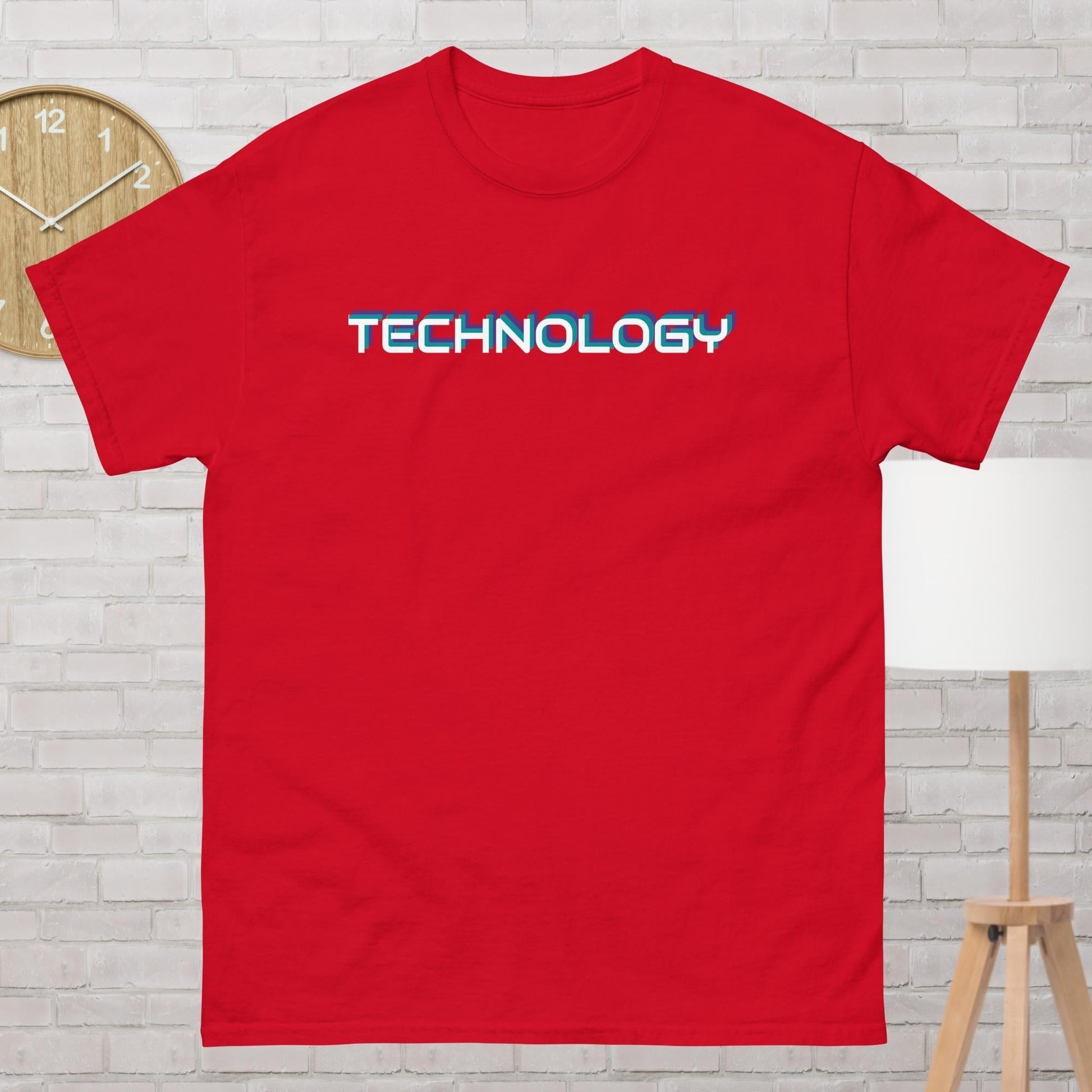 Unisex classic tee