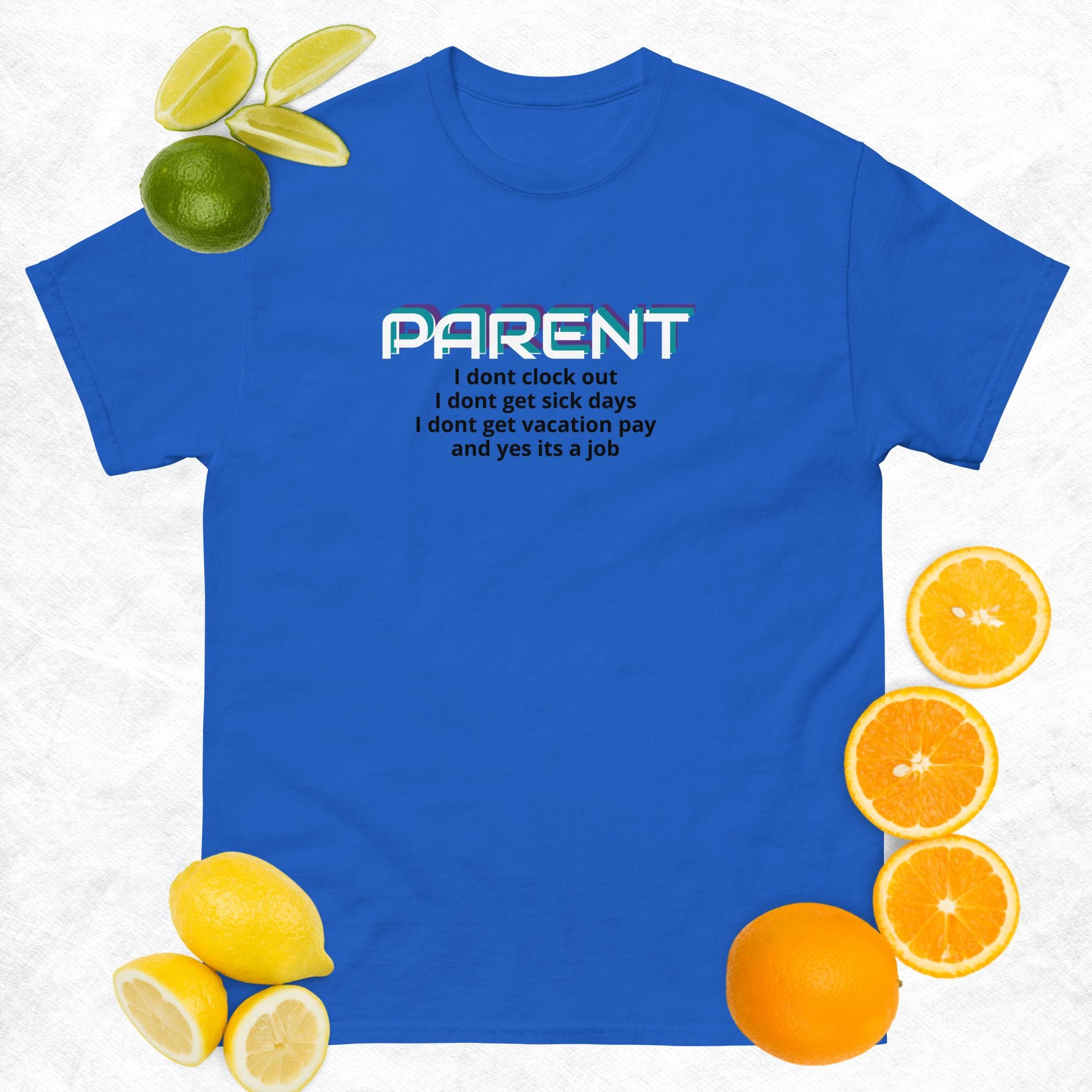 PARENTUnisexclassictee