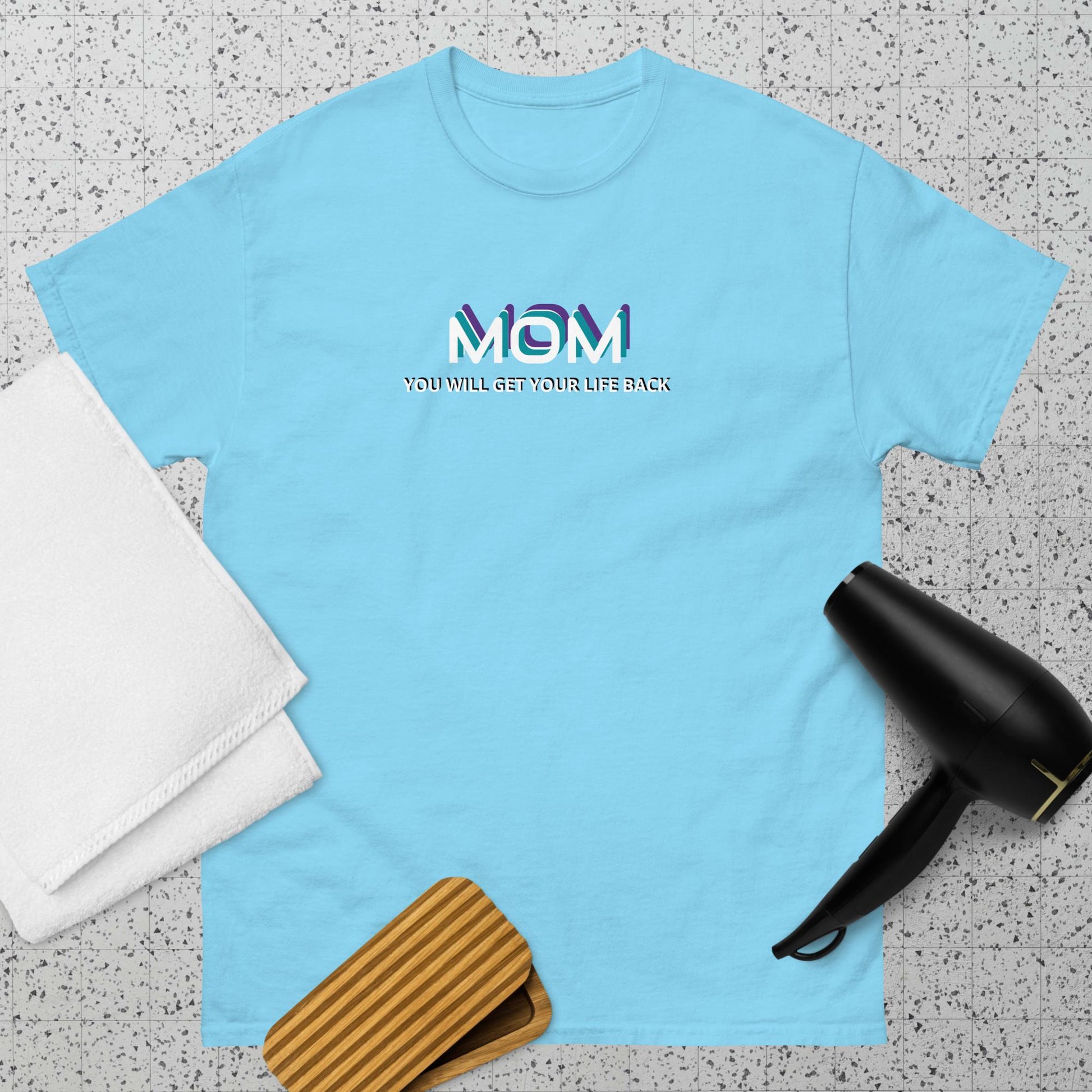 Unisex classic tee