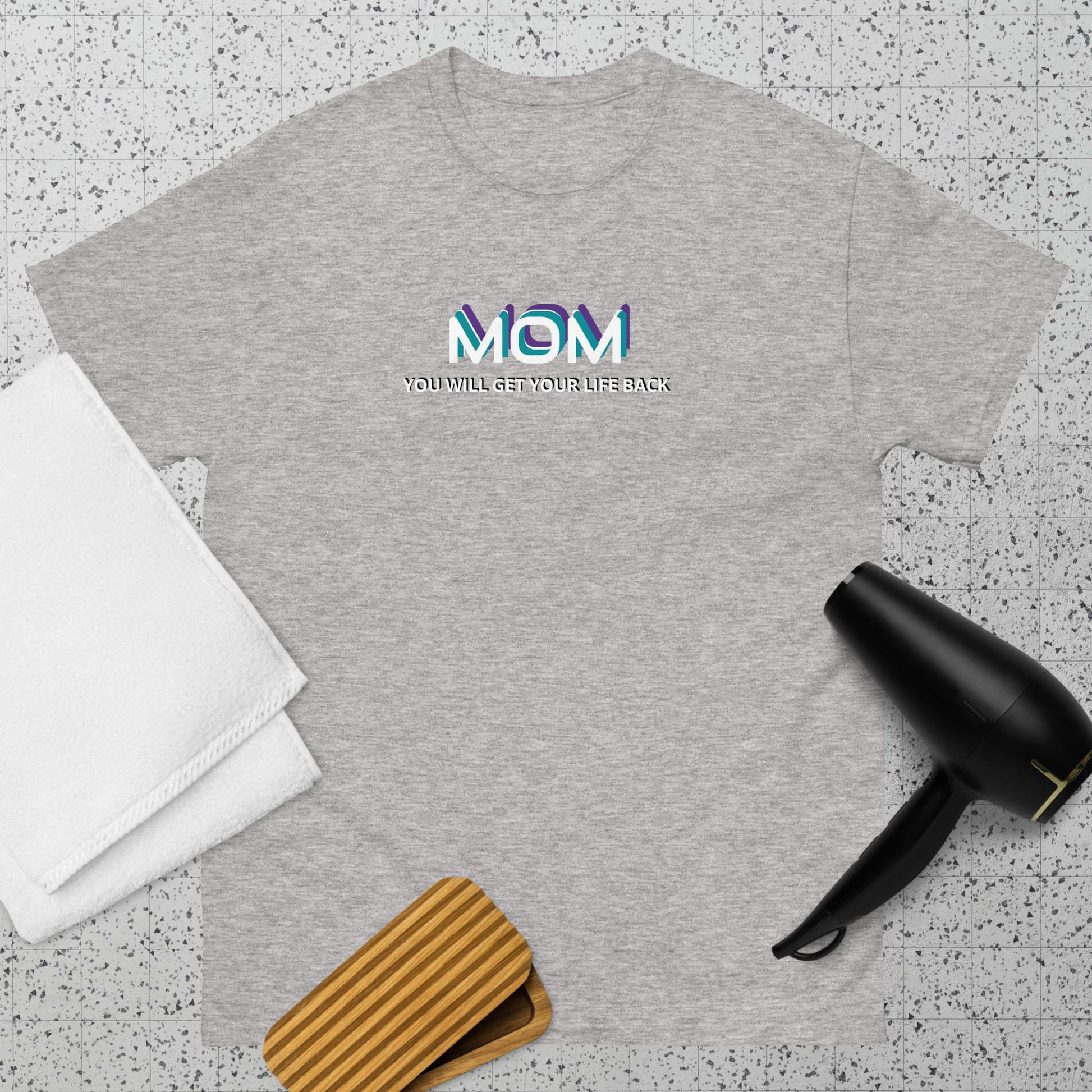 Unisex classic tee