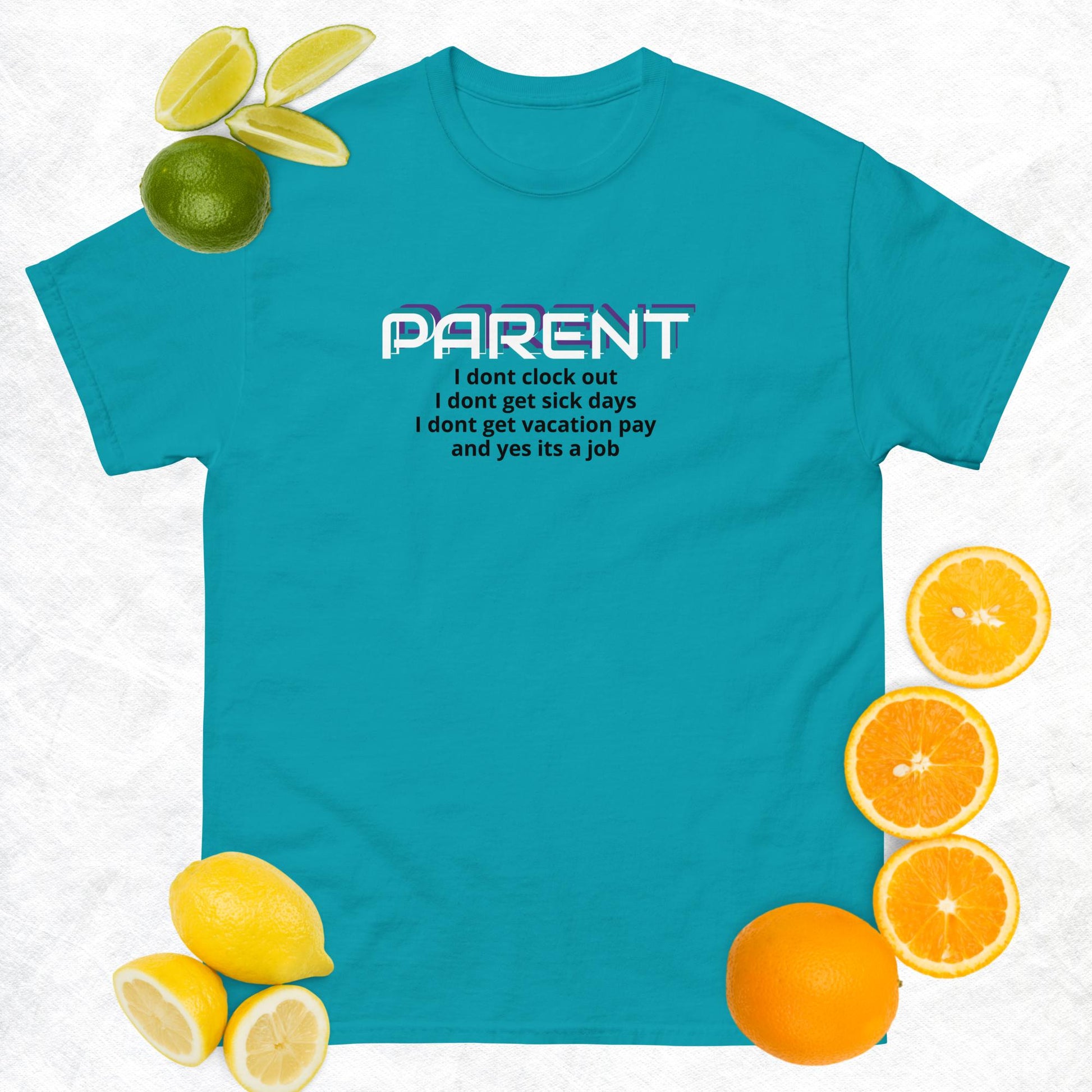 PARENTUnisexclassictee