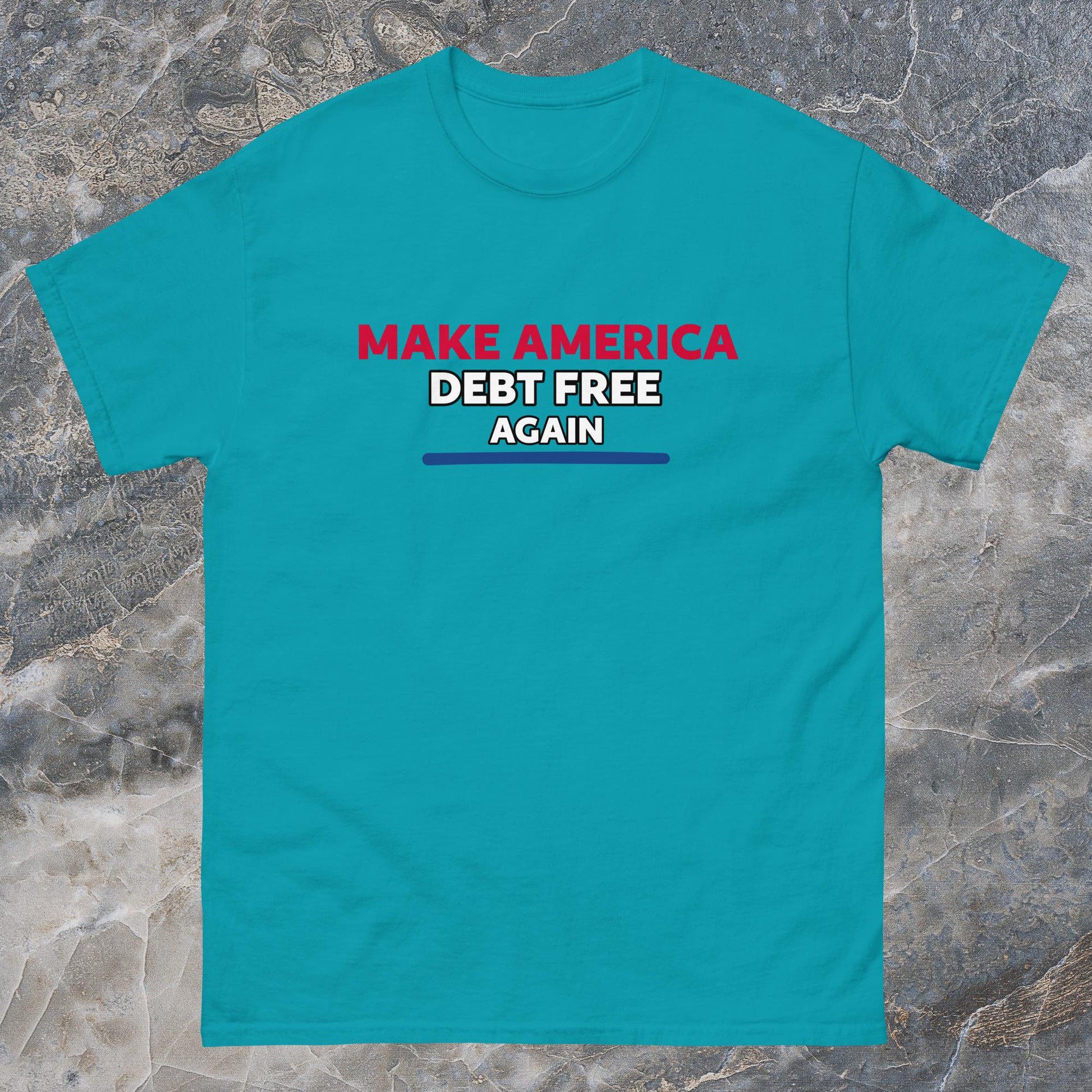 DebtfreeUnisex