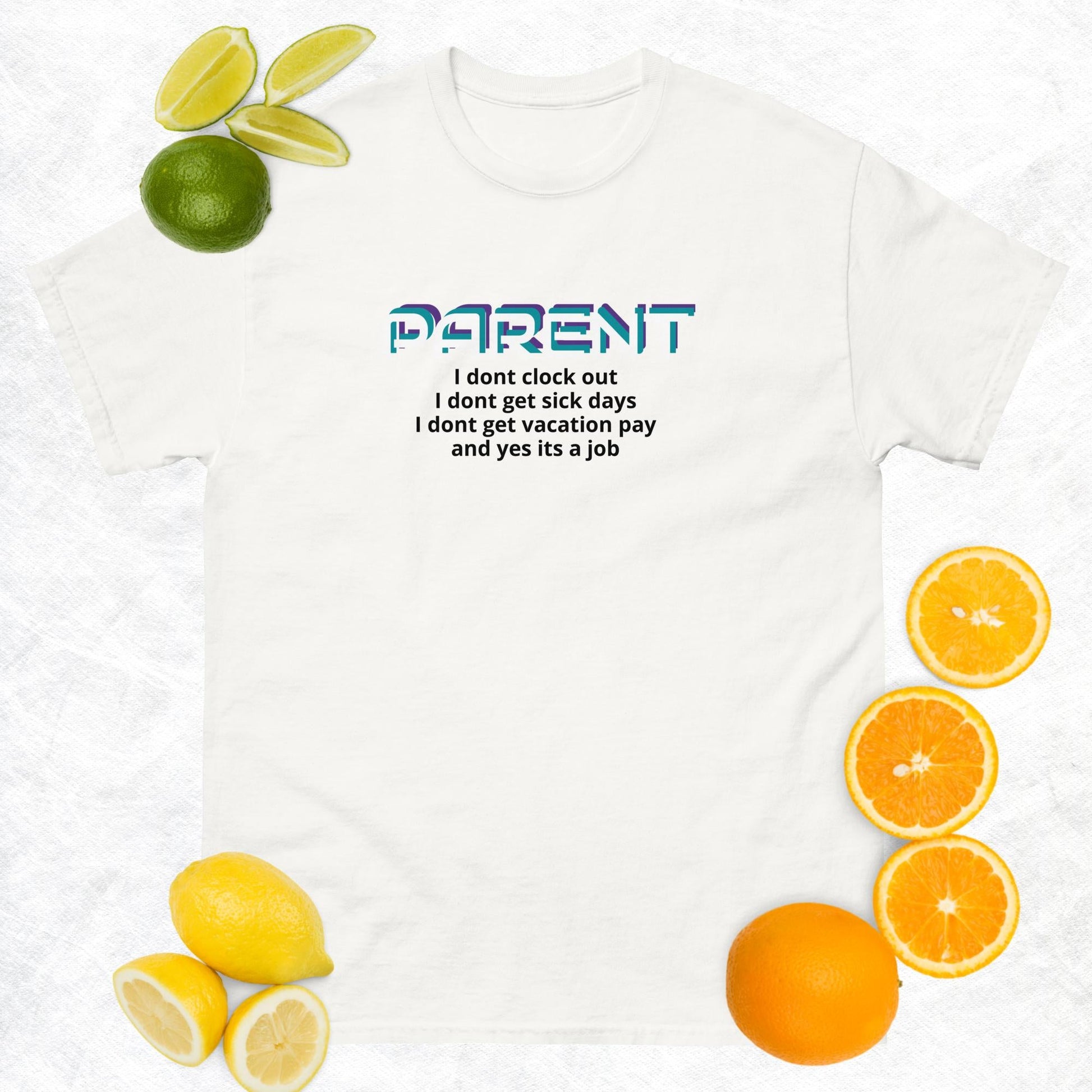 PARENTUnisexclassictee