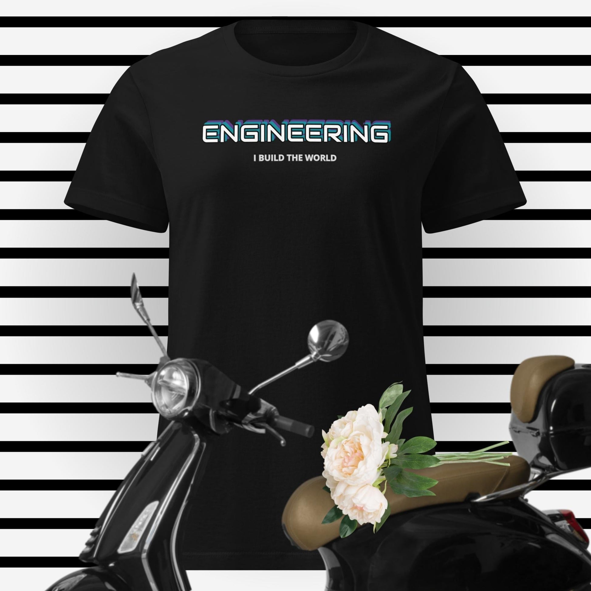 Engineering 2 Women’s