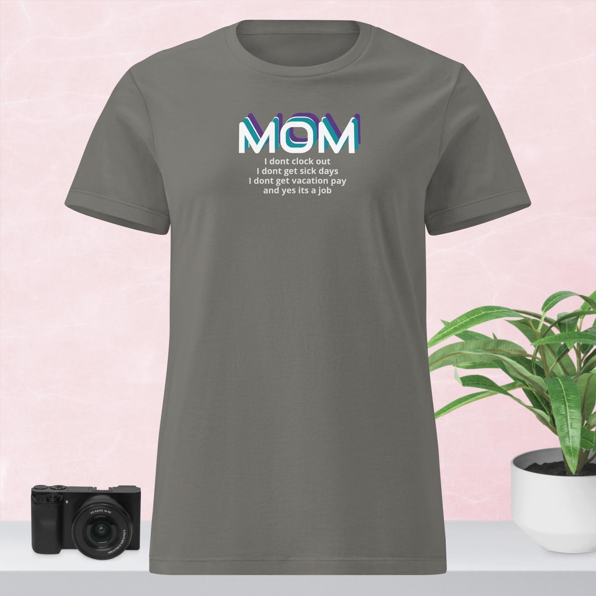 womenbasicsoftstyletshirt