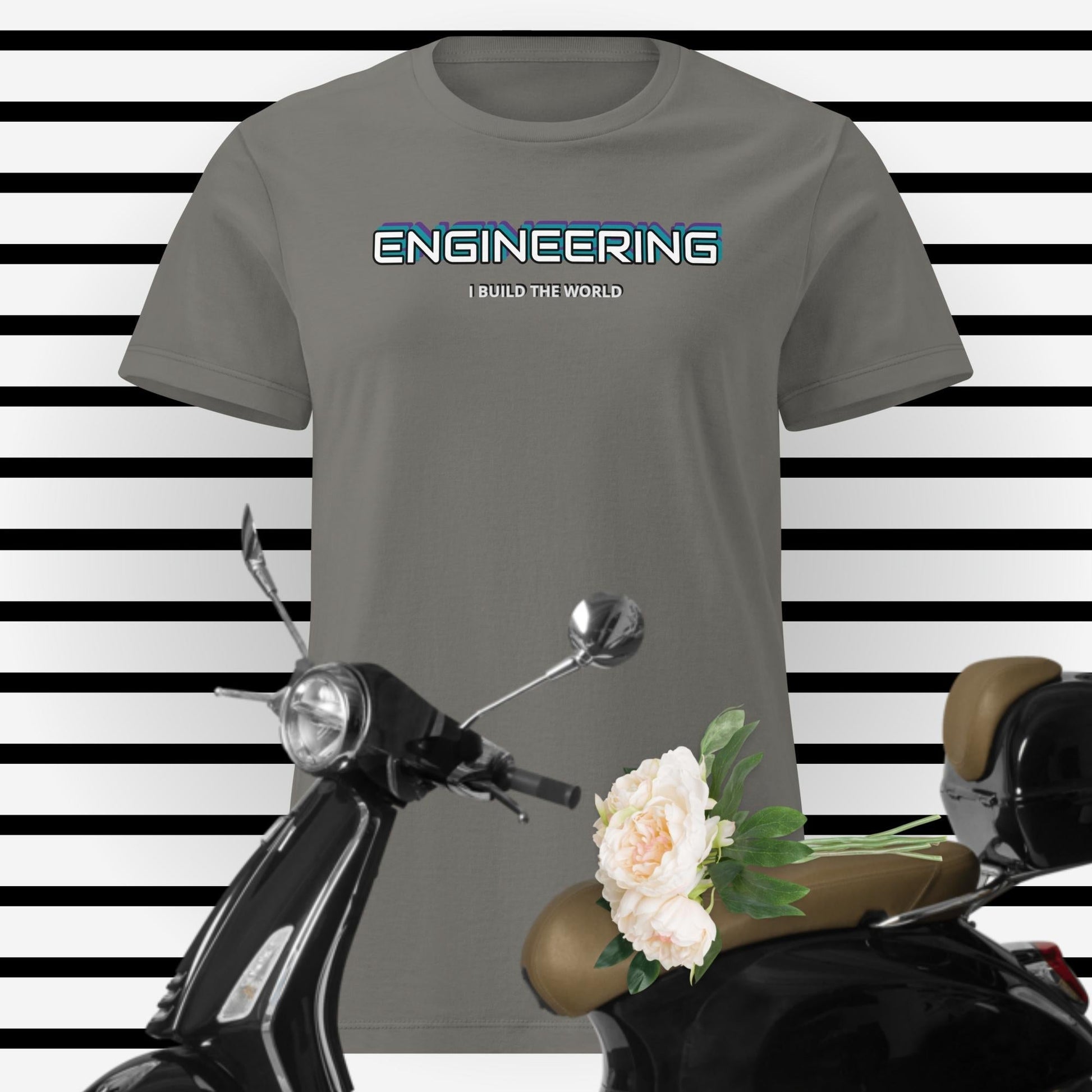 Engineering 2 Women’s