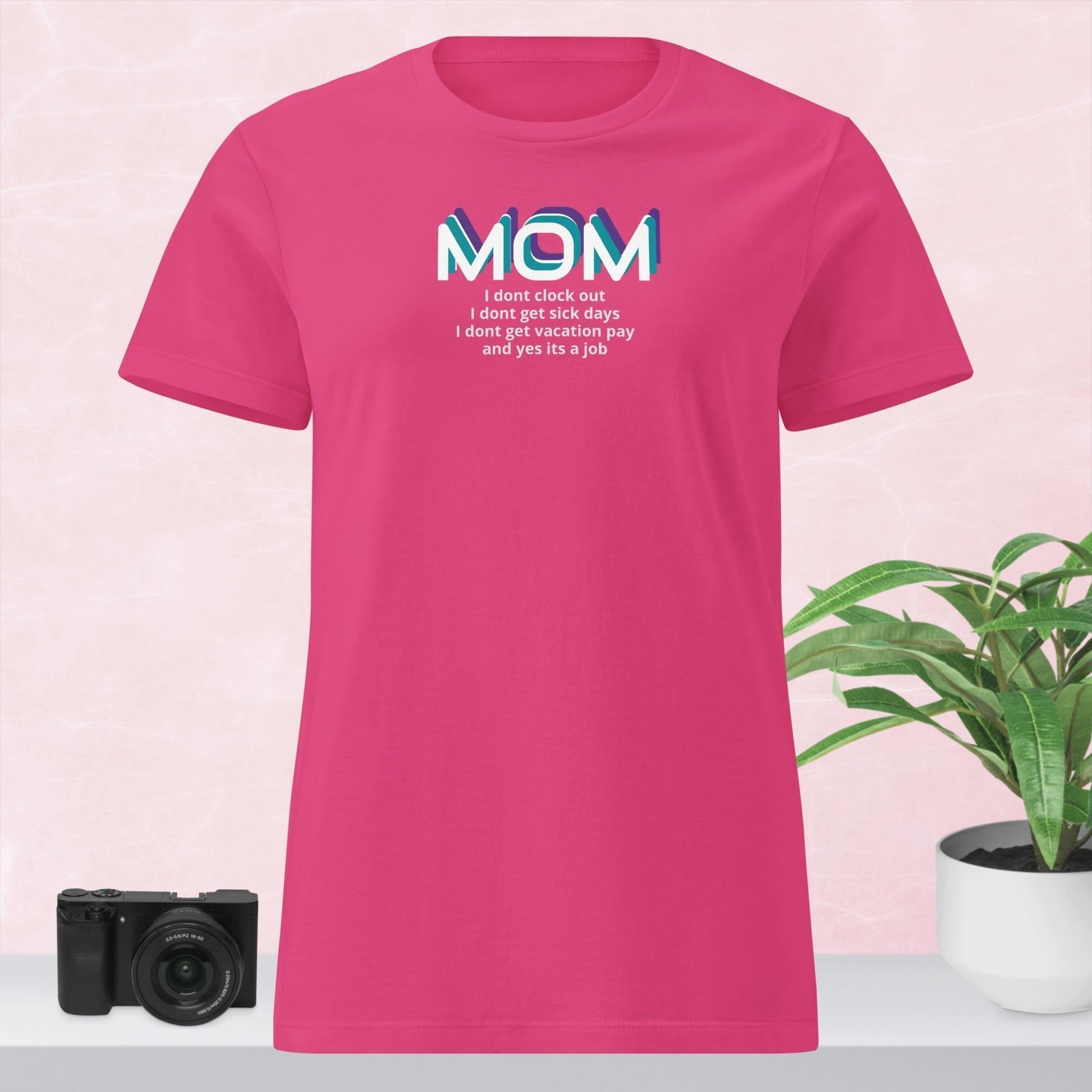 womenbasicsoftstyletshirt