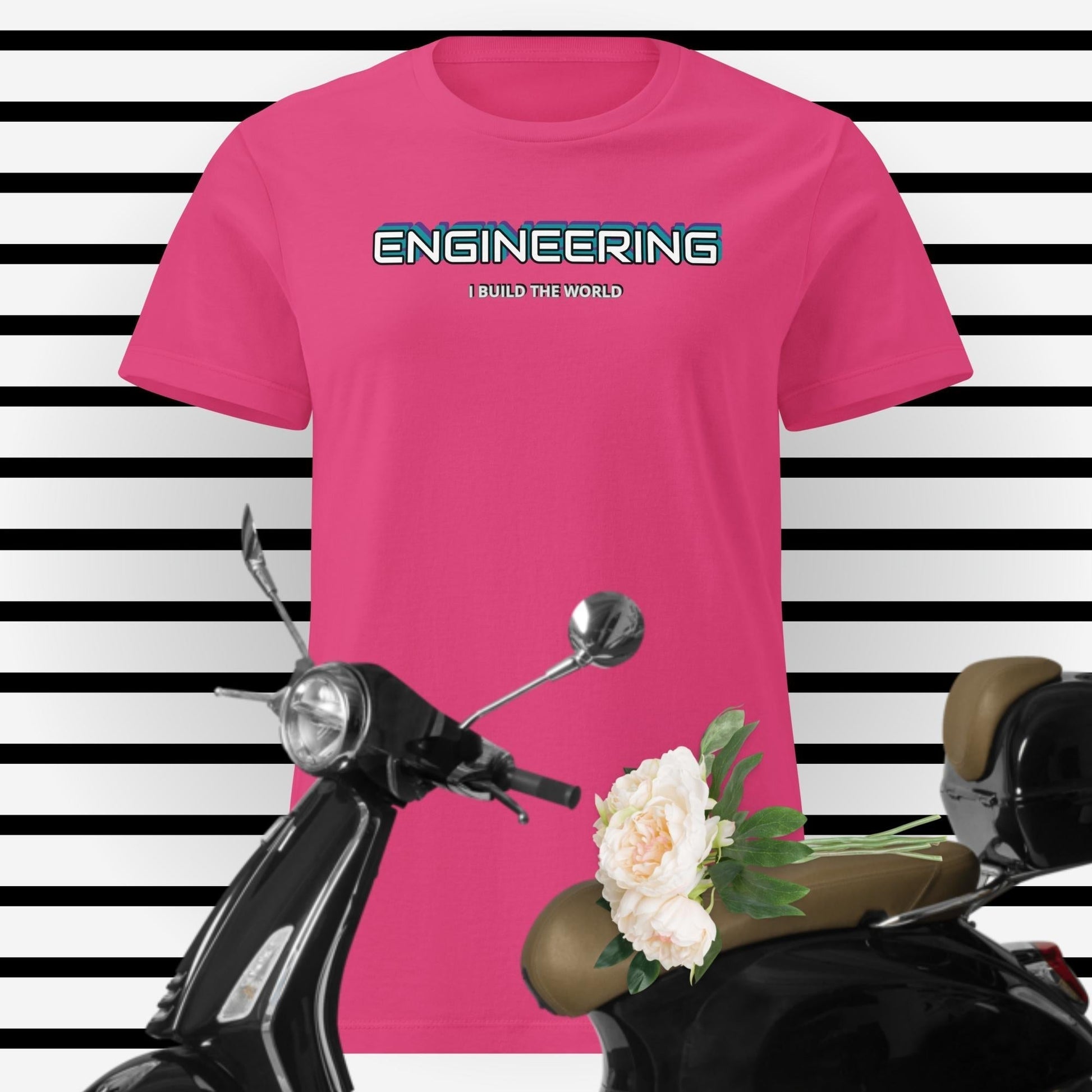 Engineering 2 Women’s