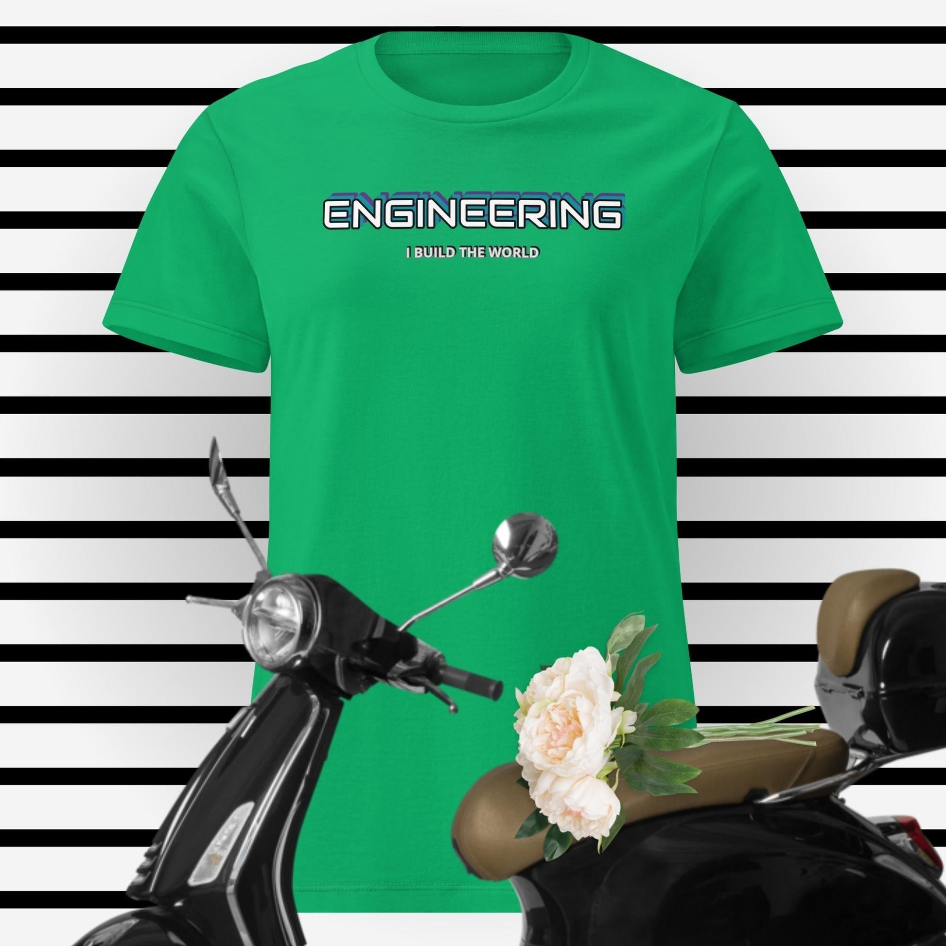 Engineering 2 Women’s