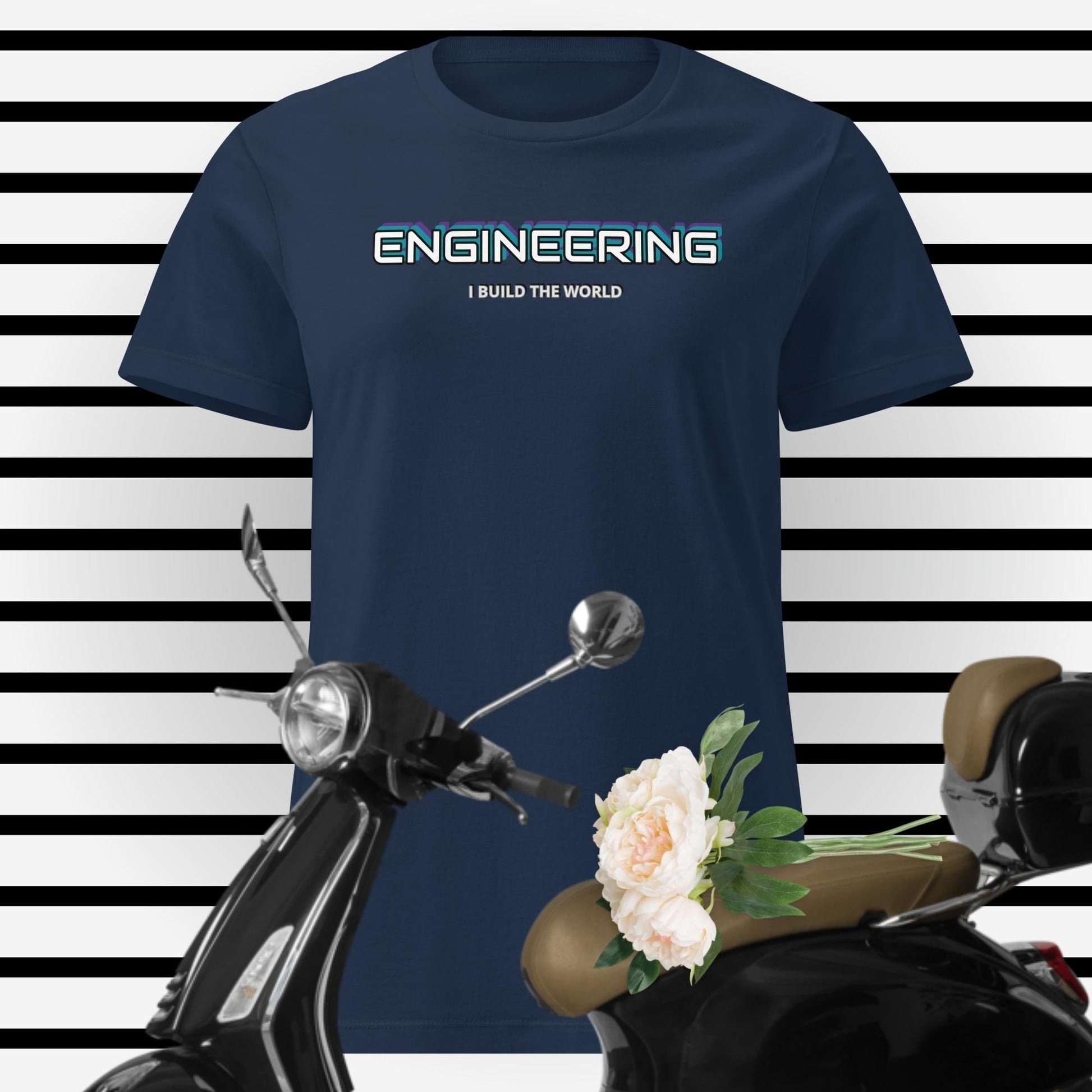 Engineering 2 Women’s