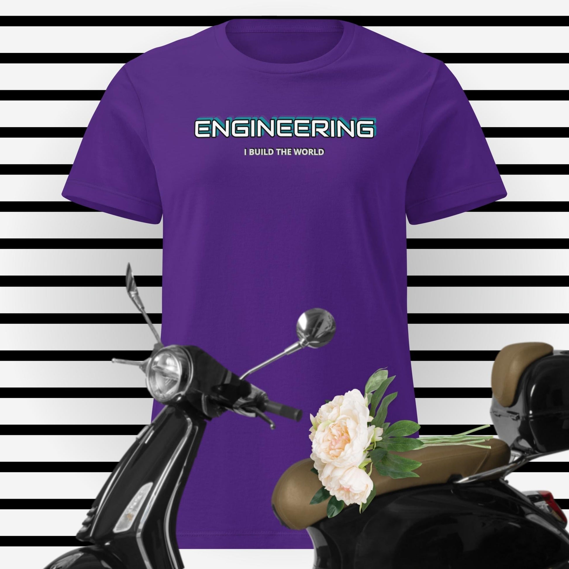 Engineering 2 Women’s