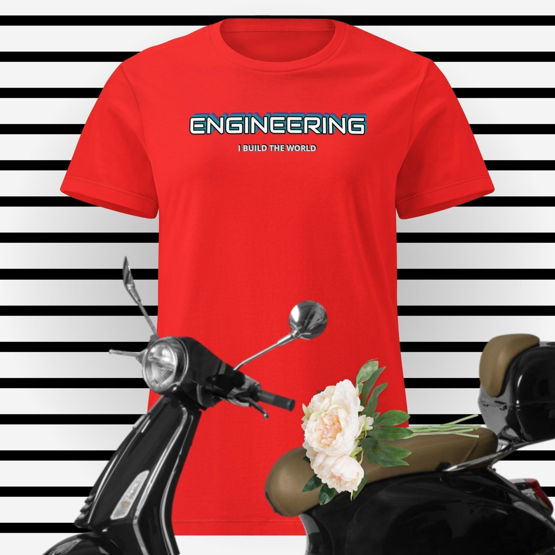 Engineering 2 Women’s