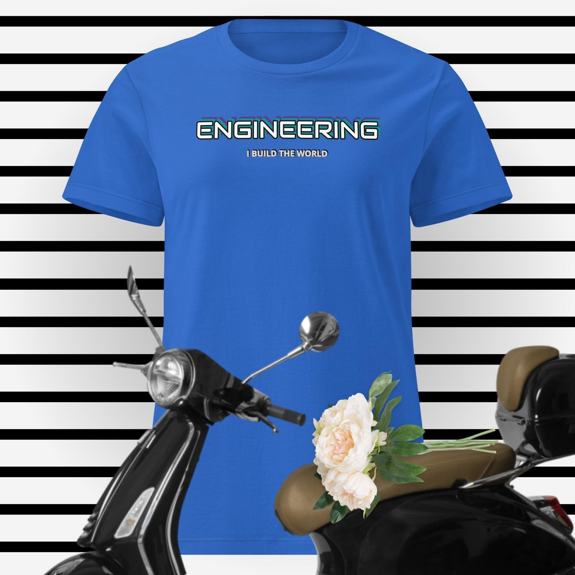 Engineering 2 Women’s