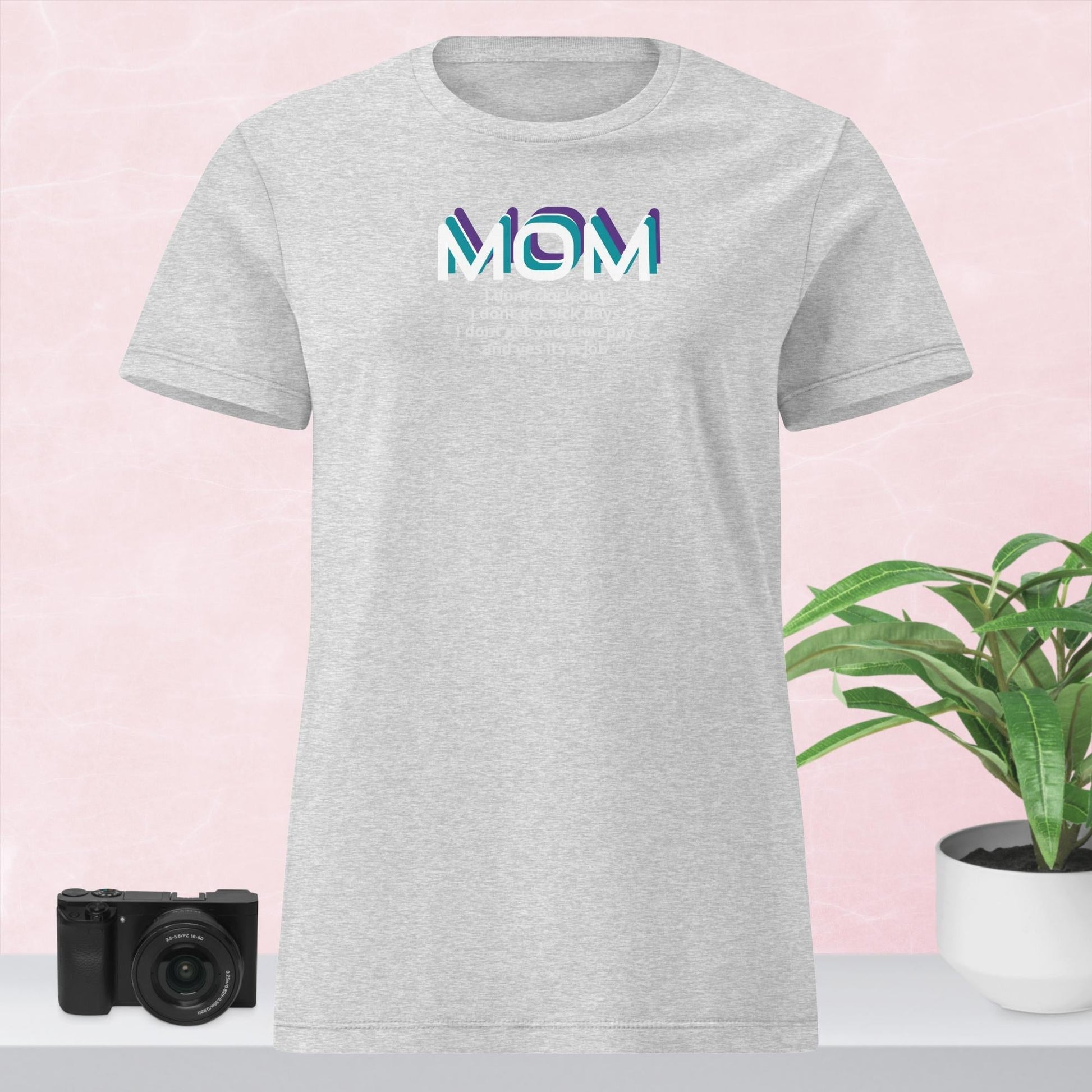 womenbasicsoftstyletshirt