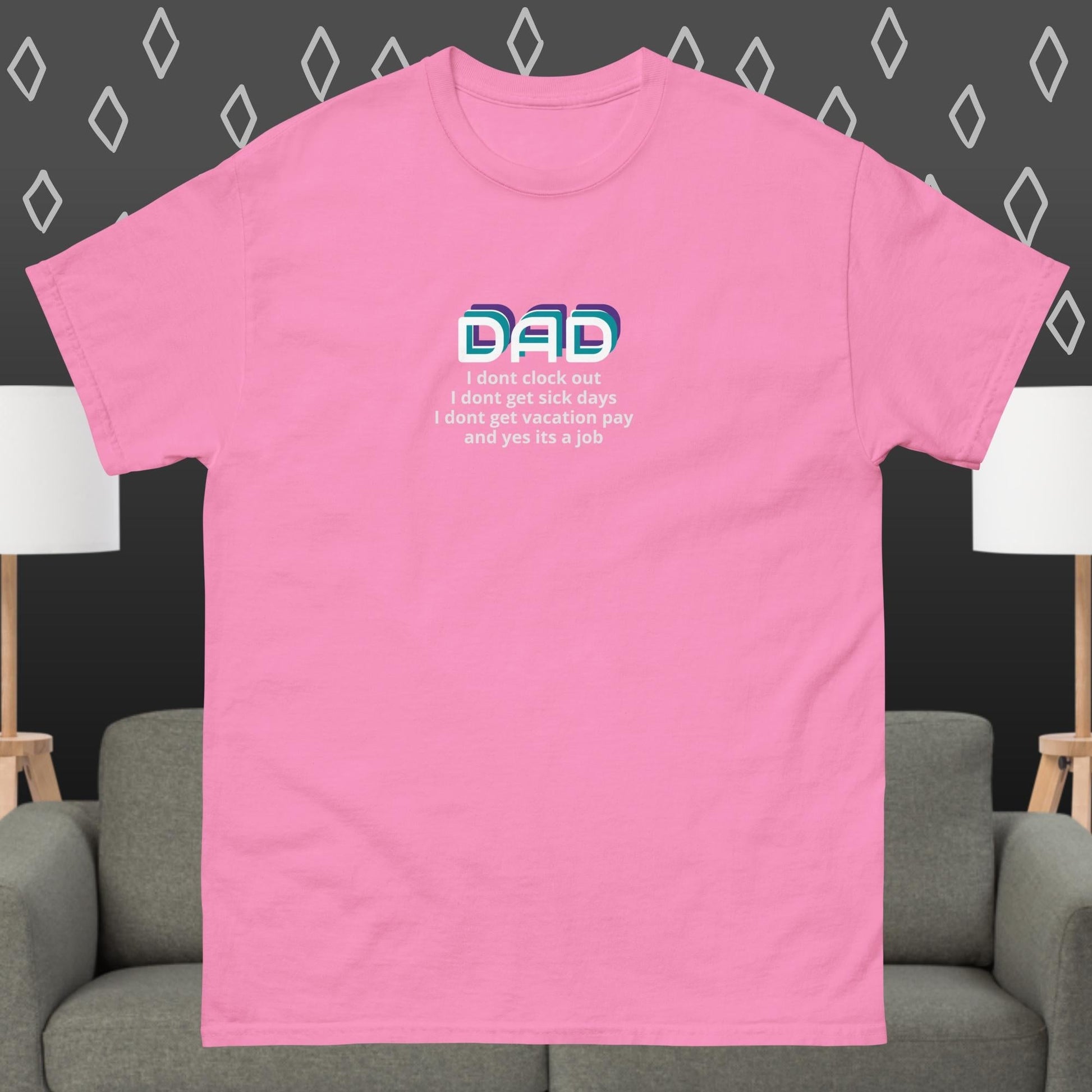 DADUnisexclassictee