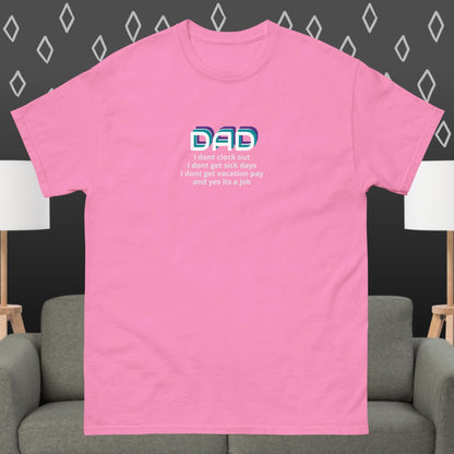 DADUnisexclassictee