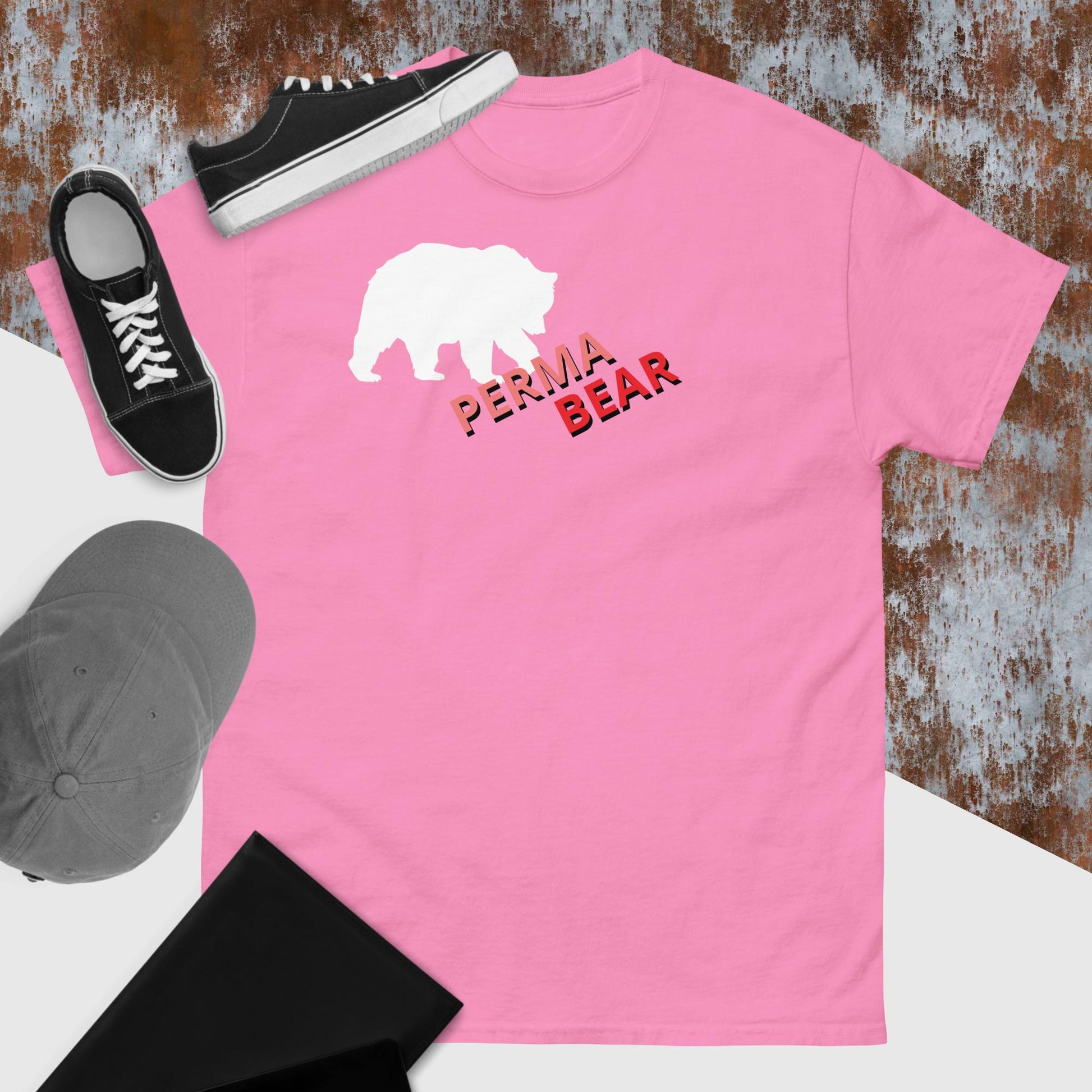 PERMA BEAR Unisex