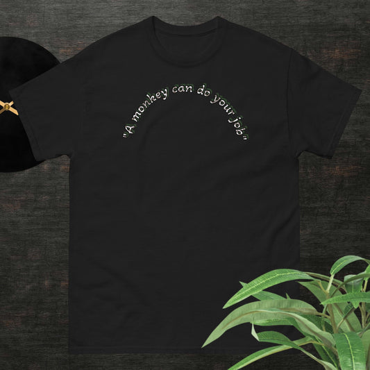 Unisex classic tee