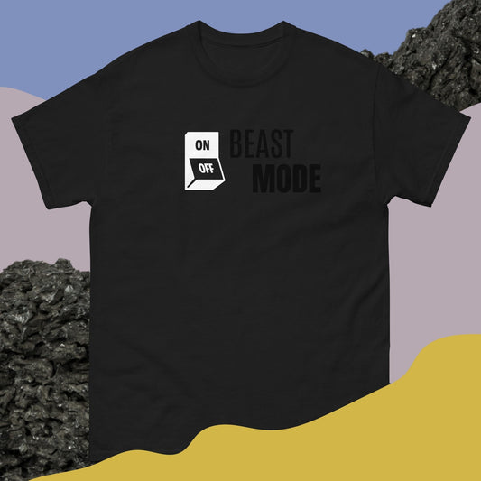 Beast Mode Unisex