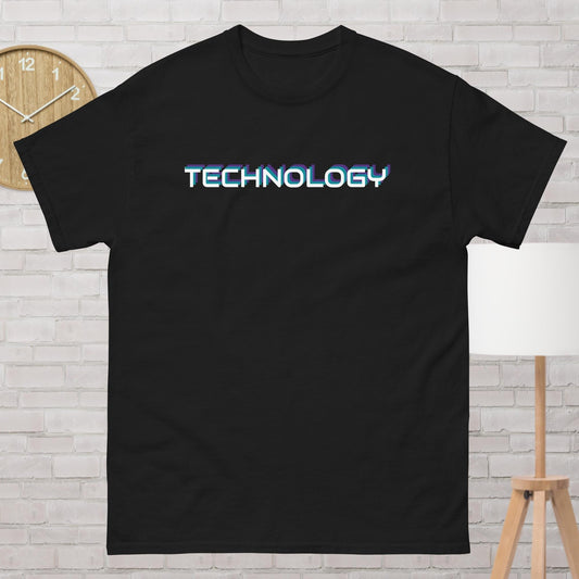 Unisex classic tee