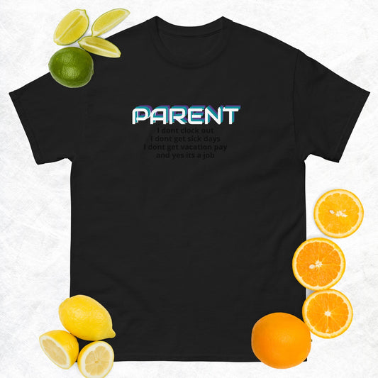 PARENTUnisexclassictee