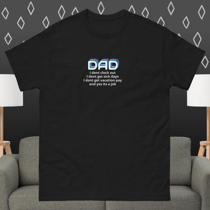 DADUnisexclassictee