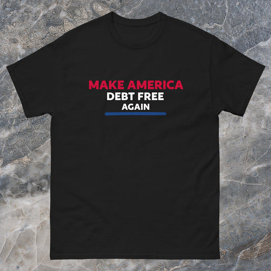 DebtfreeUnisex