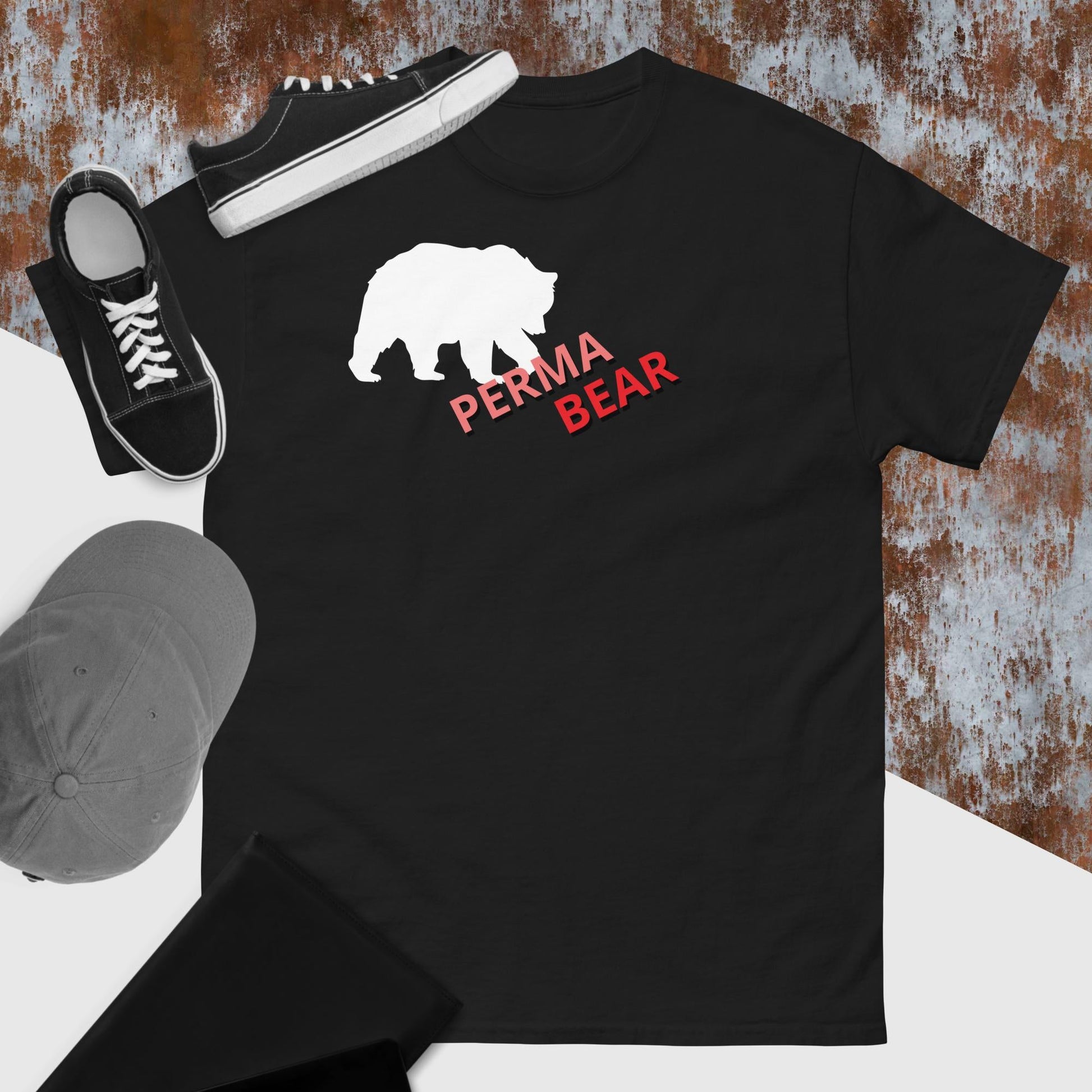 PERMA BEAR Unisex