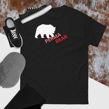 PERMA BEAR Unisex
