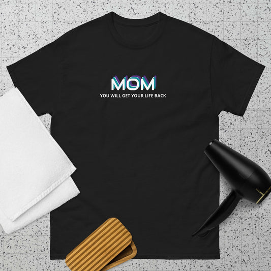 Unisex classic tee