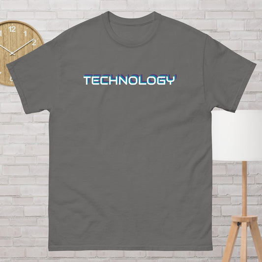 Unisex classic tee