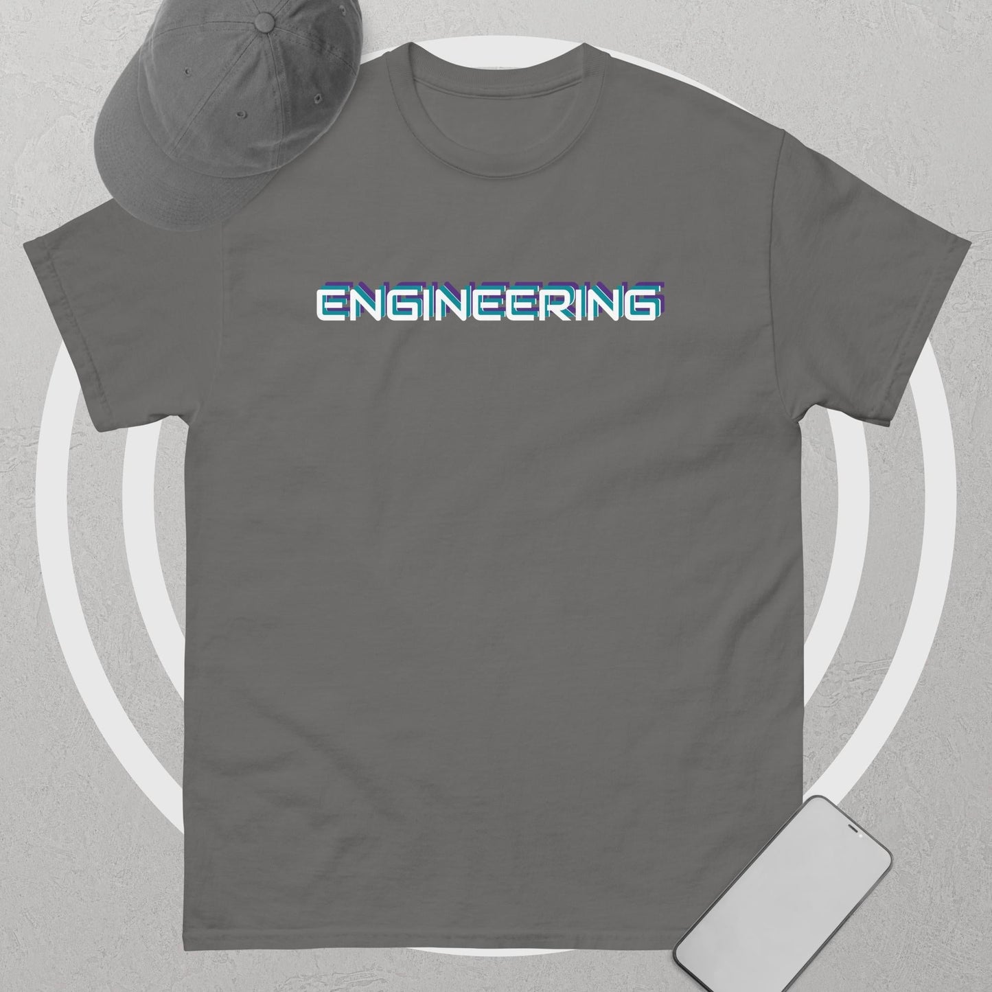 Unisexclassictee