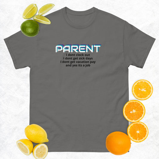 PARENTUnisexclassictee